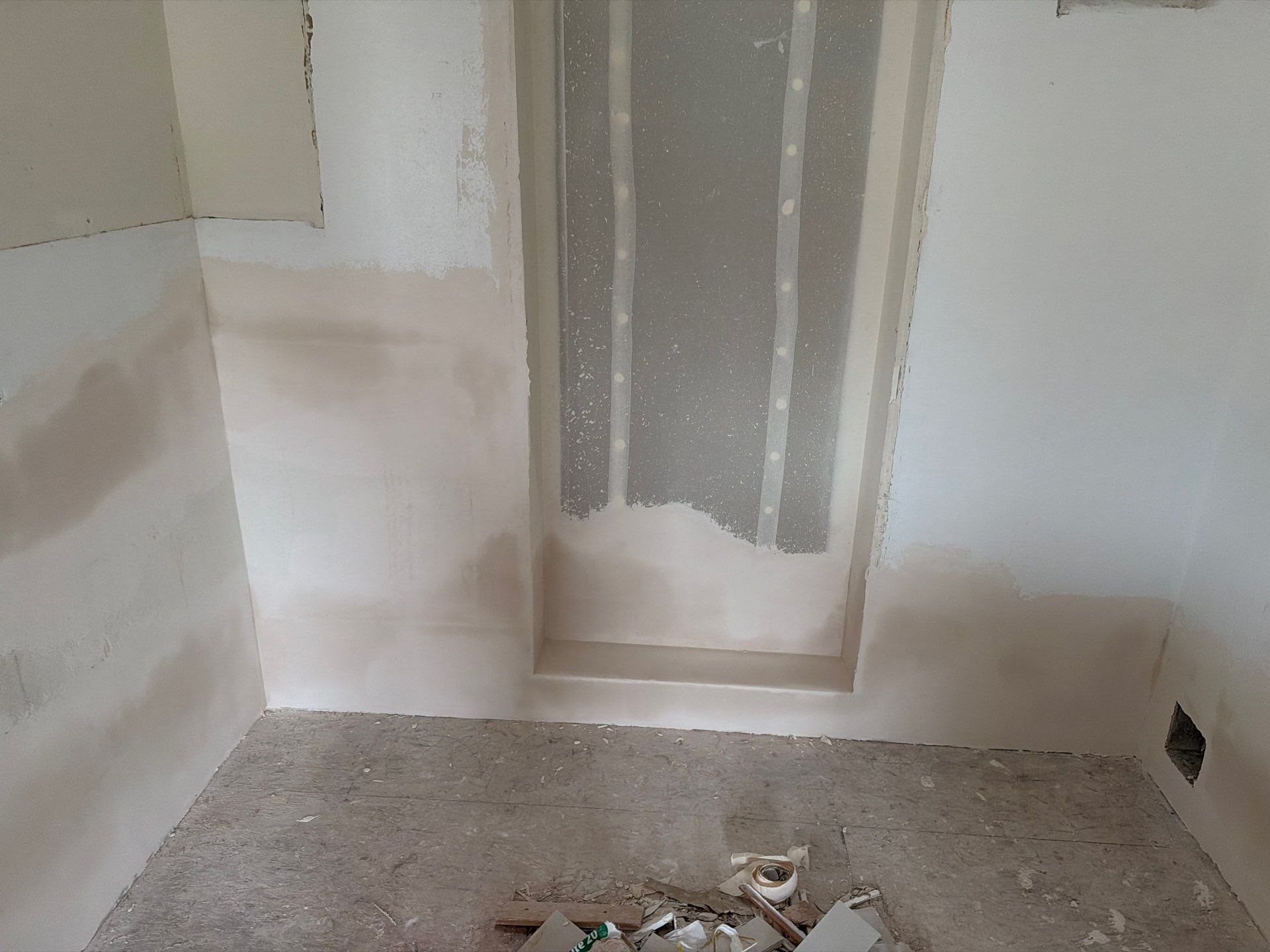 Project in San Ramon by Projat Solutions