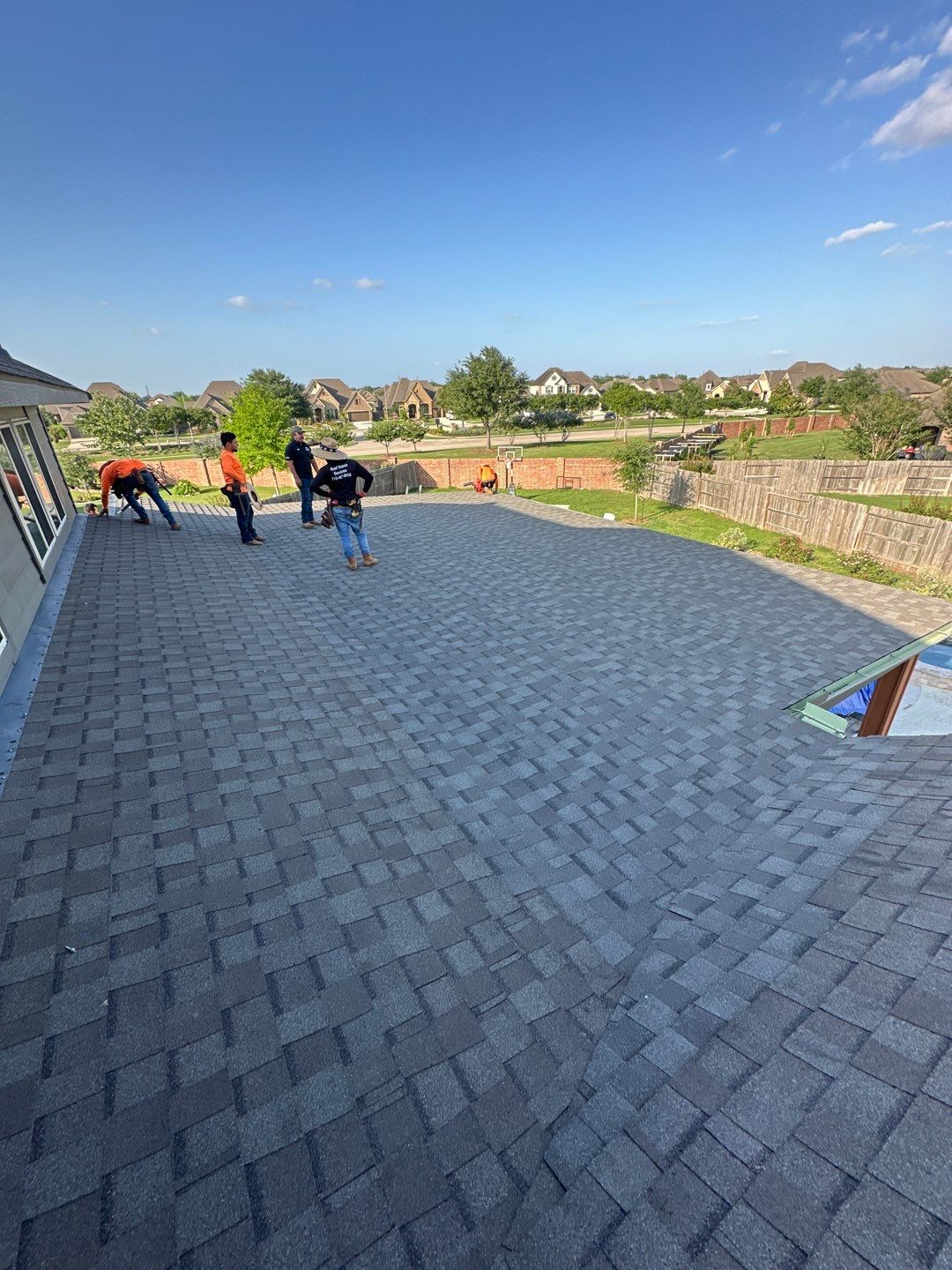 Roof Repair Richmond by Roof Repair Services LLC