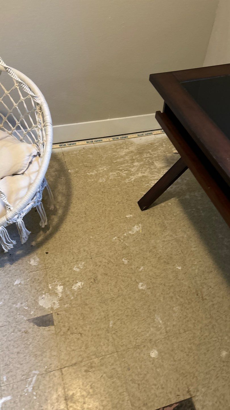 Water Damage by Accountable Home Services