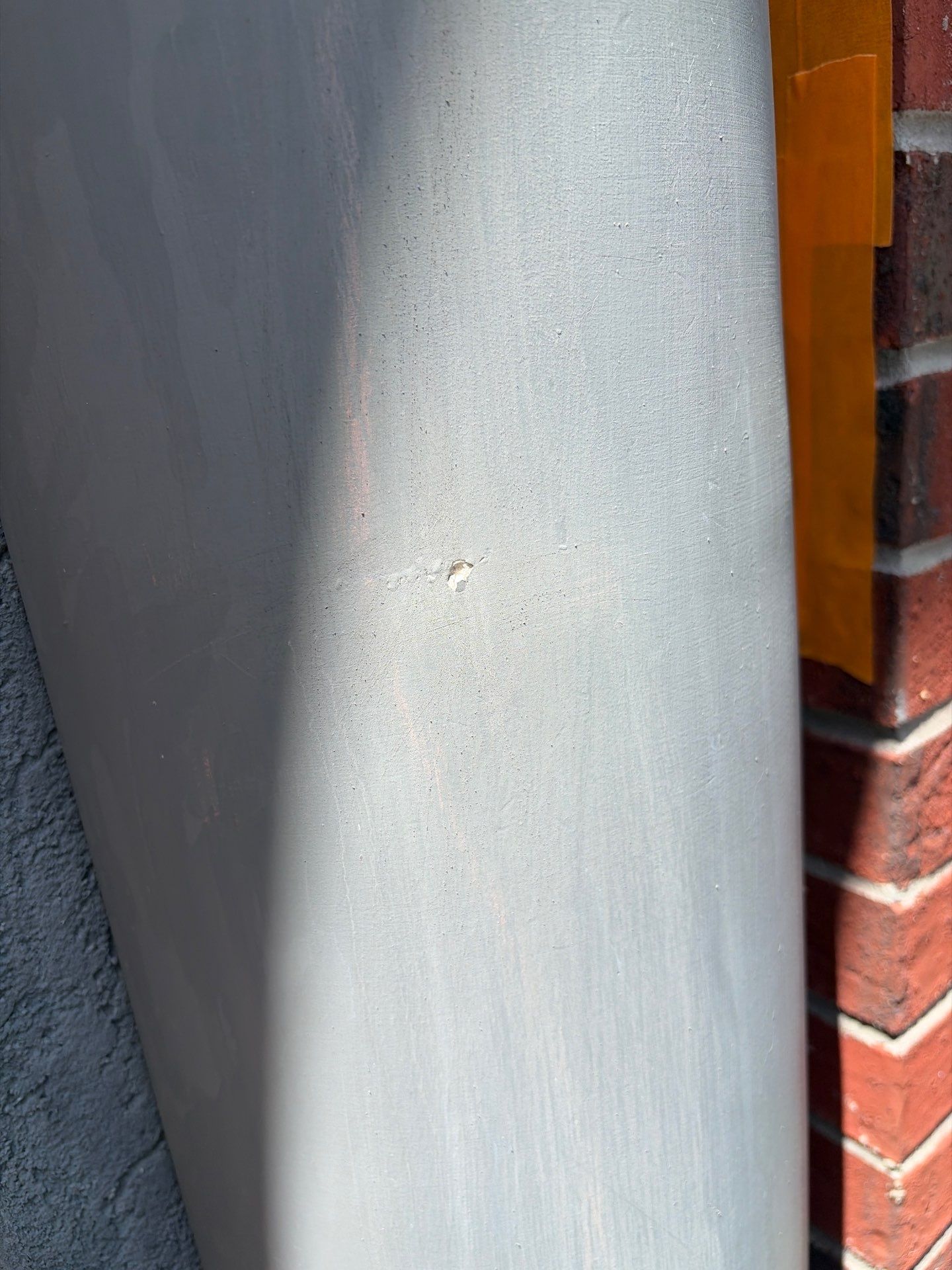 Custom-Match Color Repaint in Tyler, TX by Quality Coats Painting