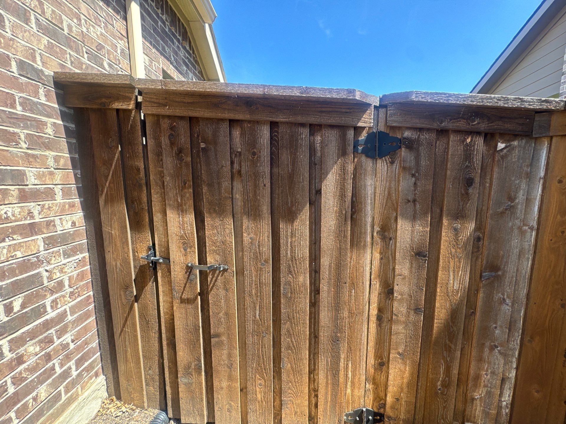 Project in McKinney, TX by NIMBUS GENERAL CONTRACTORS, LLC