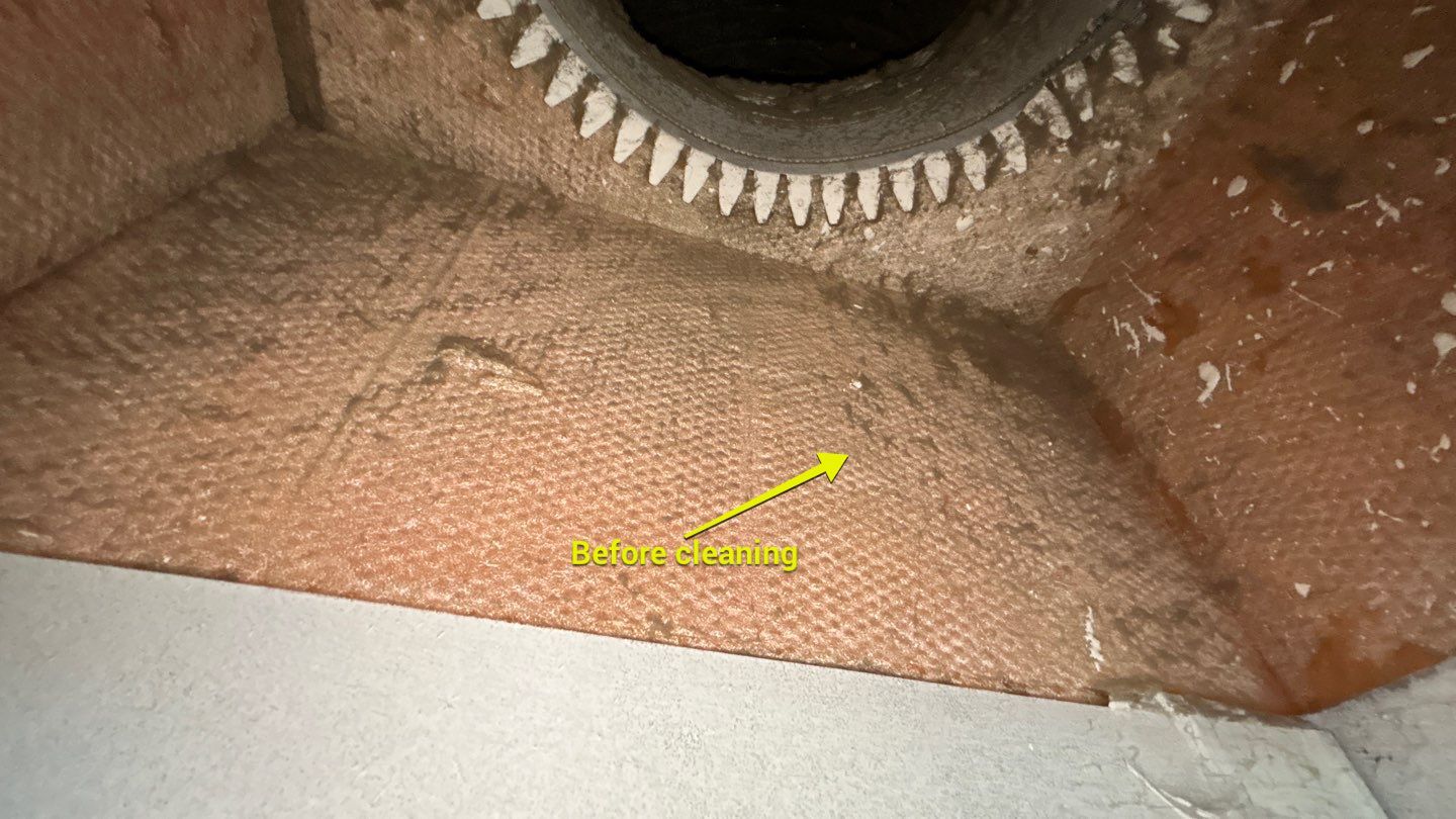 Air Duct Cleaning in Grand Island by Hygienic Air, Inc