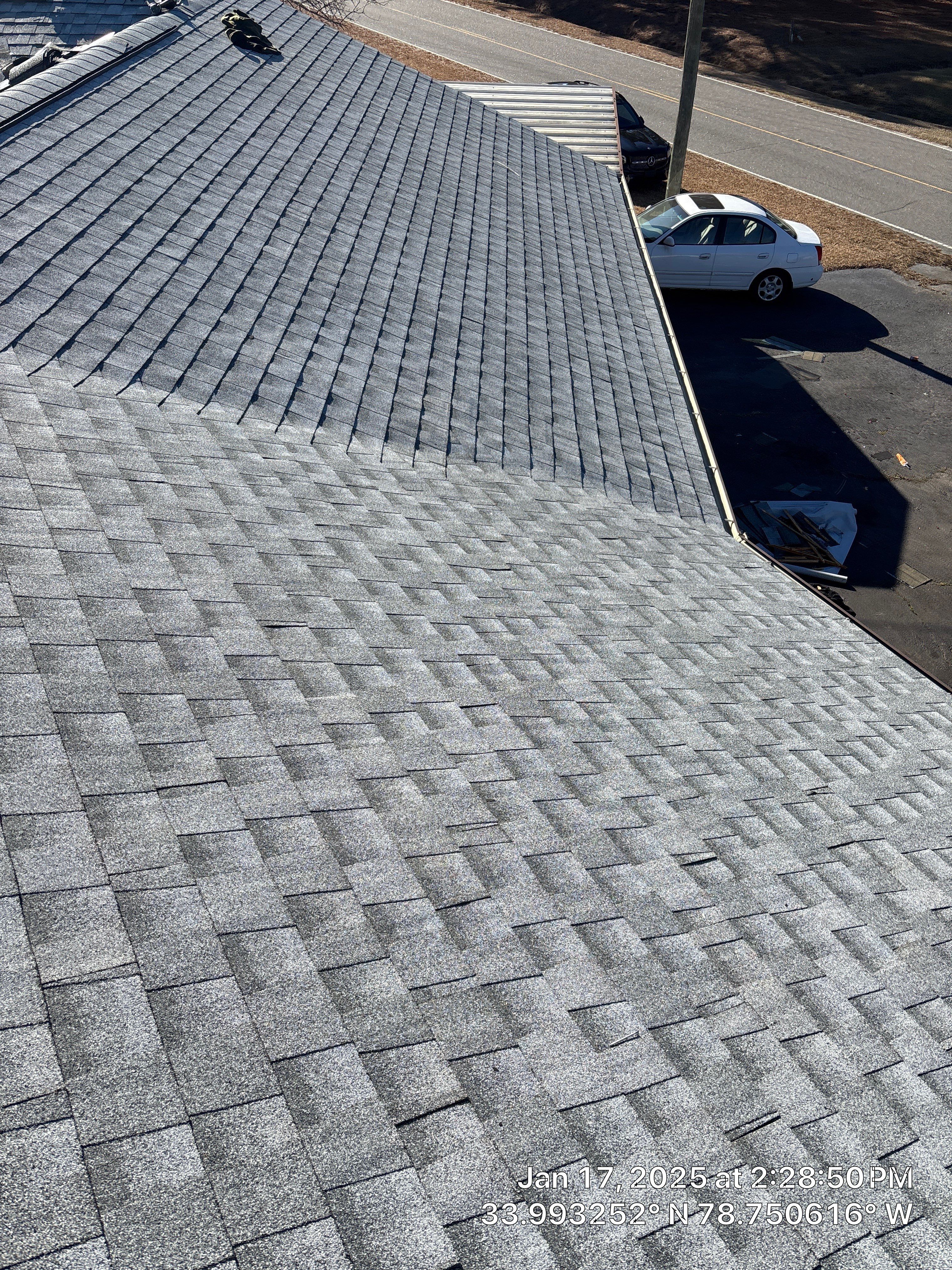 GAF HDZ - Birchwood by Linta Roofing Inc