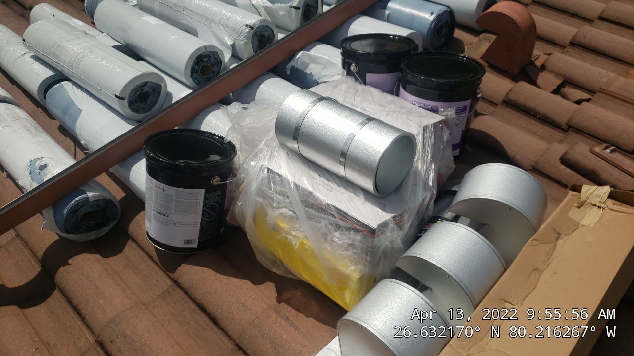 Residential Roofing Installation using WestLake Roofing Tile by BLUES BROTHERS CONSTRUCTION CORP