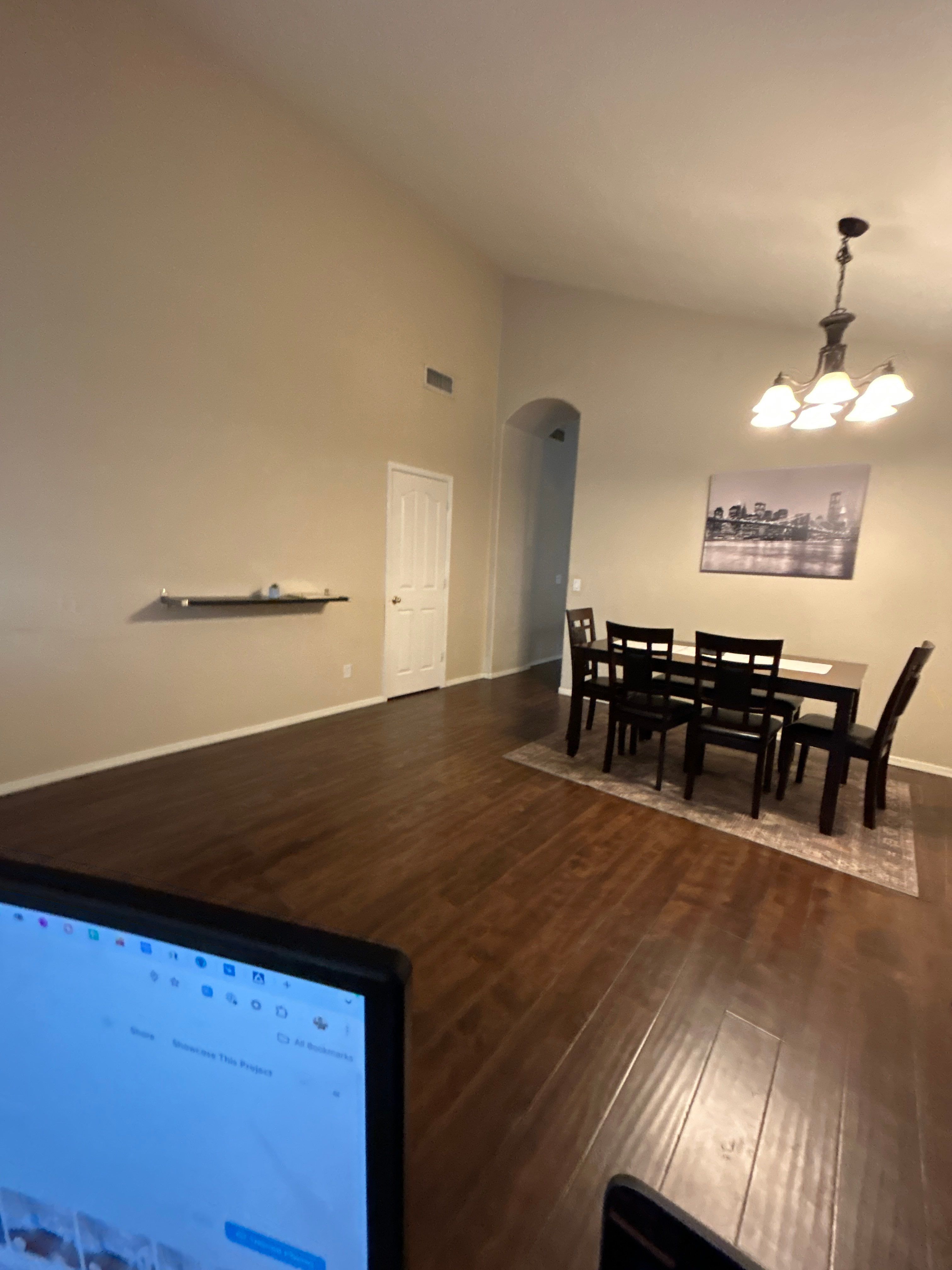 test by CompanyCam Sales Demo
