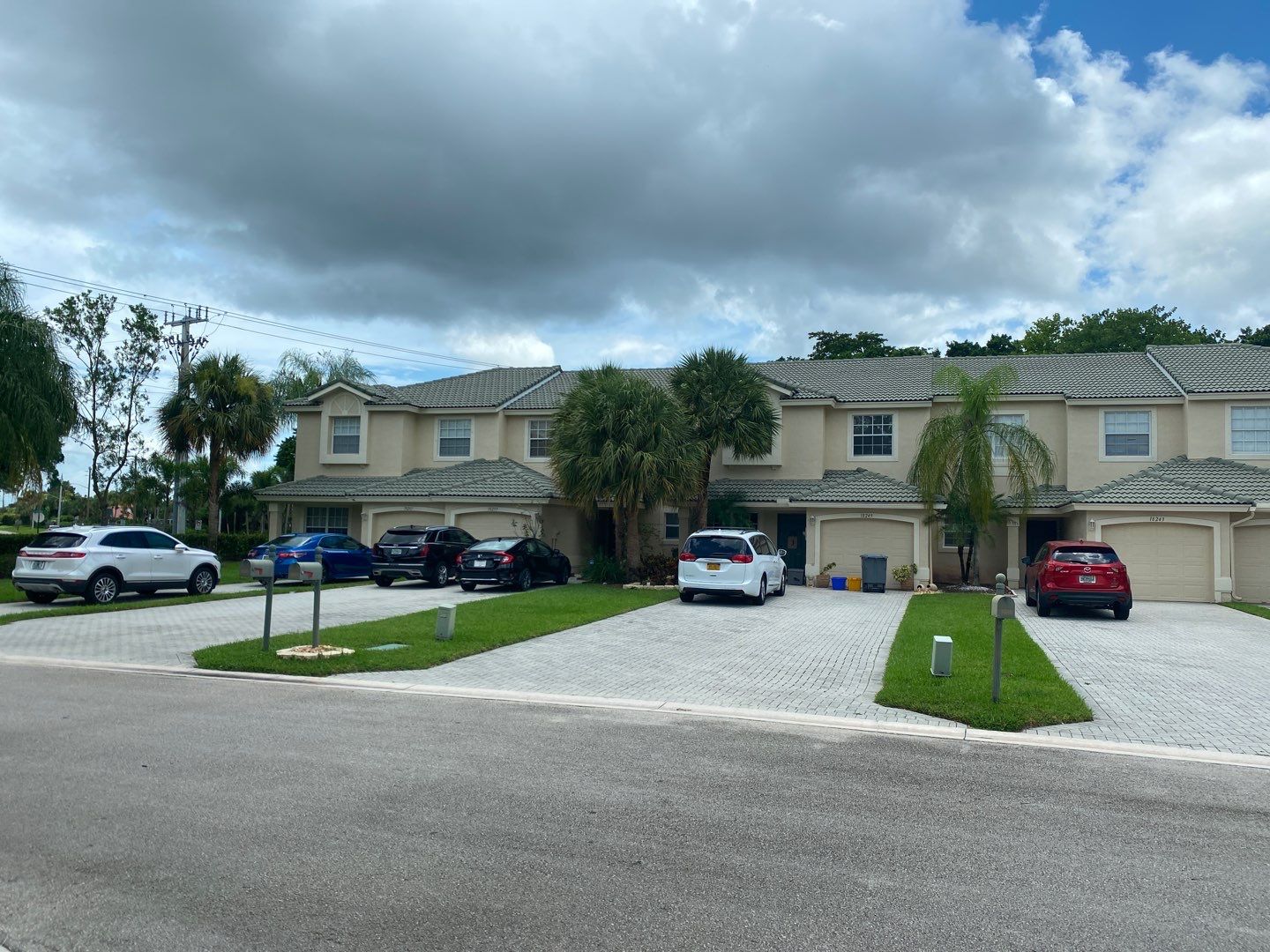 Residential Roofing Installation using Eagle Roofing Tile by BLUES BROTHERS CONSTRUCTION CORP