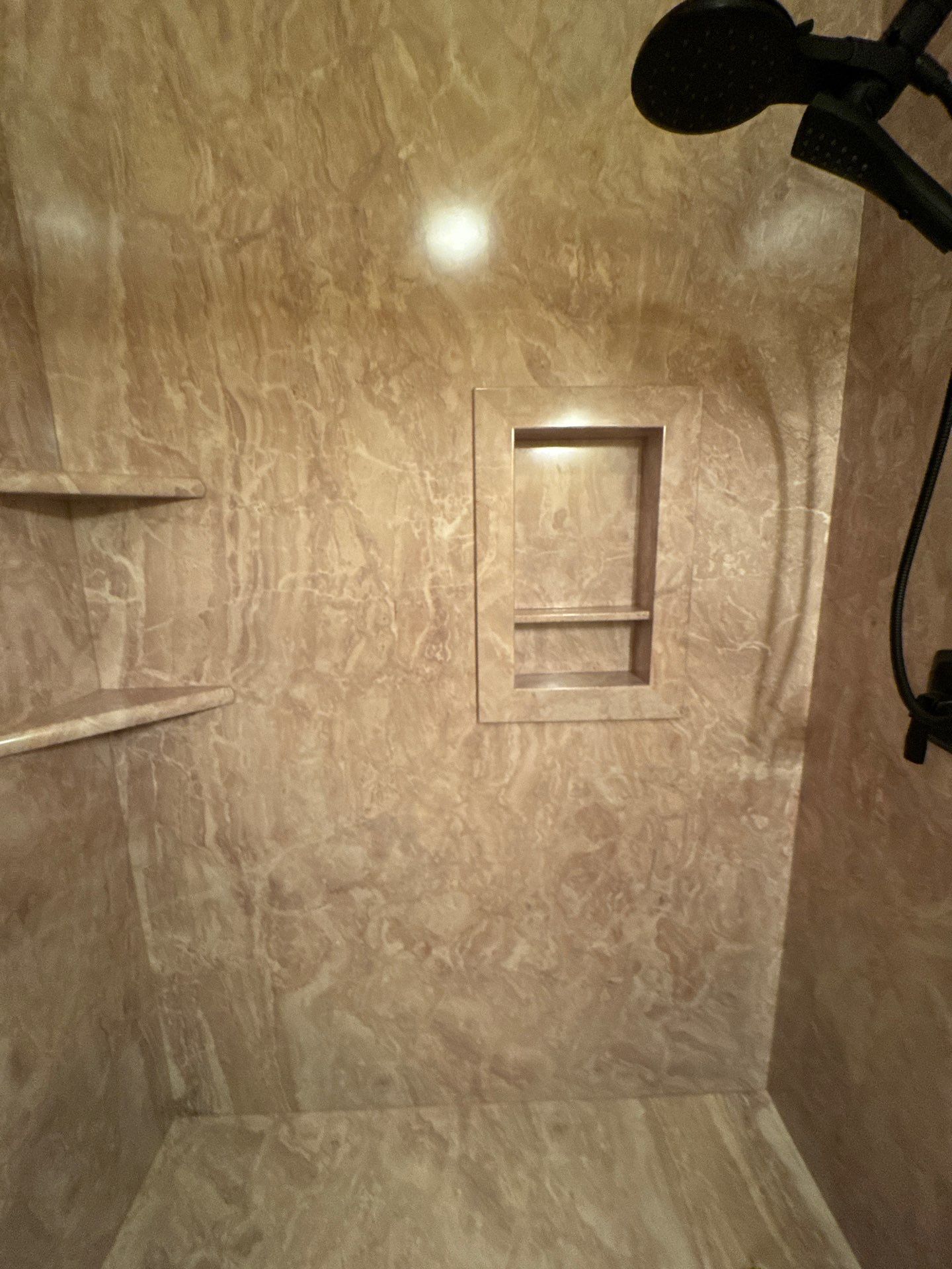 Bill Project in Rogers, AR by Ozark Home Pros