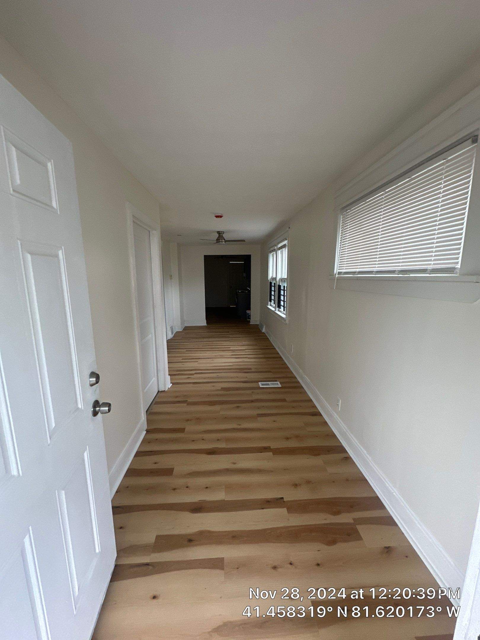 Residential Remodel with Bedroom addition by Reinovation