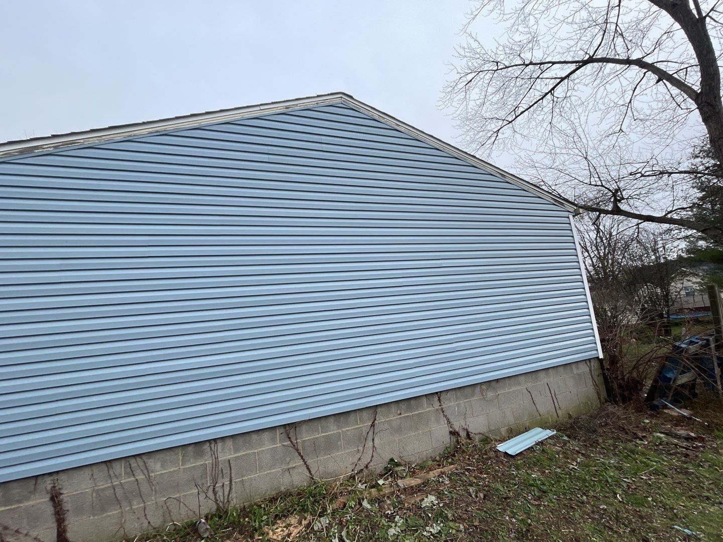 Tammy Manns by Silver Leaf Contracting 