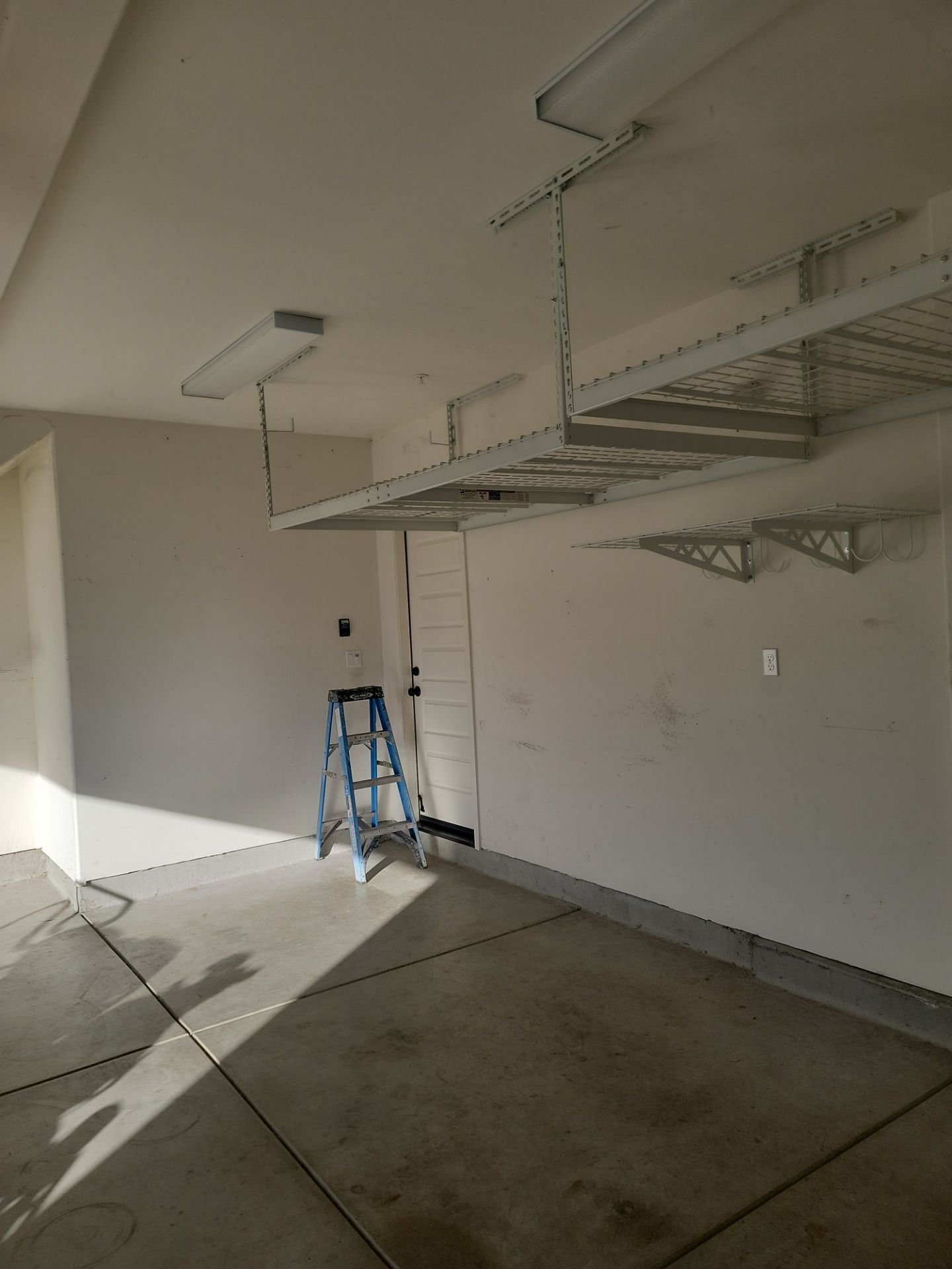 Fresh Garage by MGP Coatings
