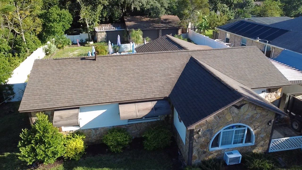 Project in Debary by Gravity Roofing LLC