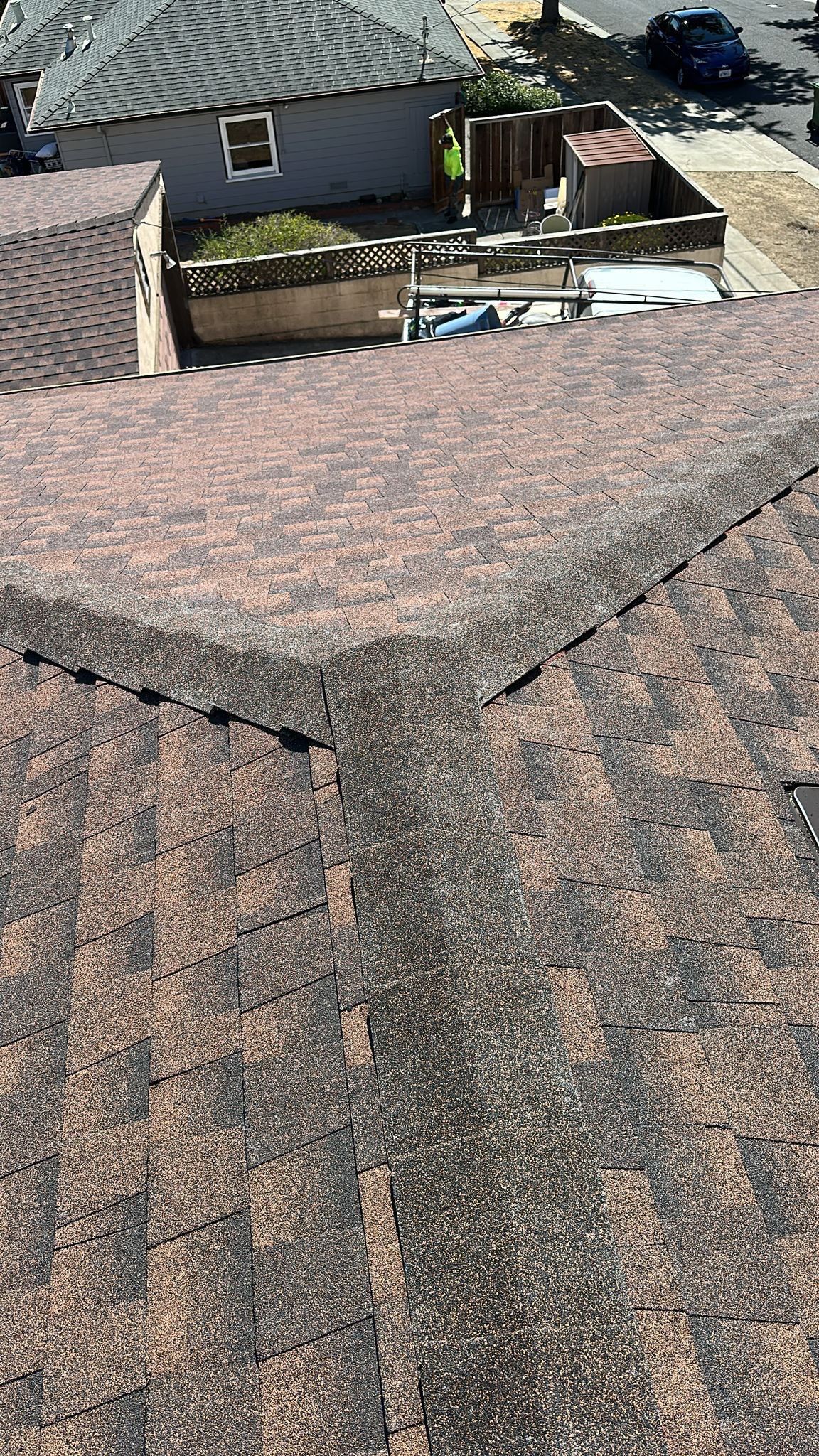 Roof Replacement- El Cerrito, CA 94530 by Epic Roof Replacement