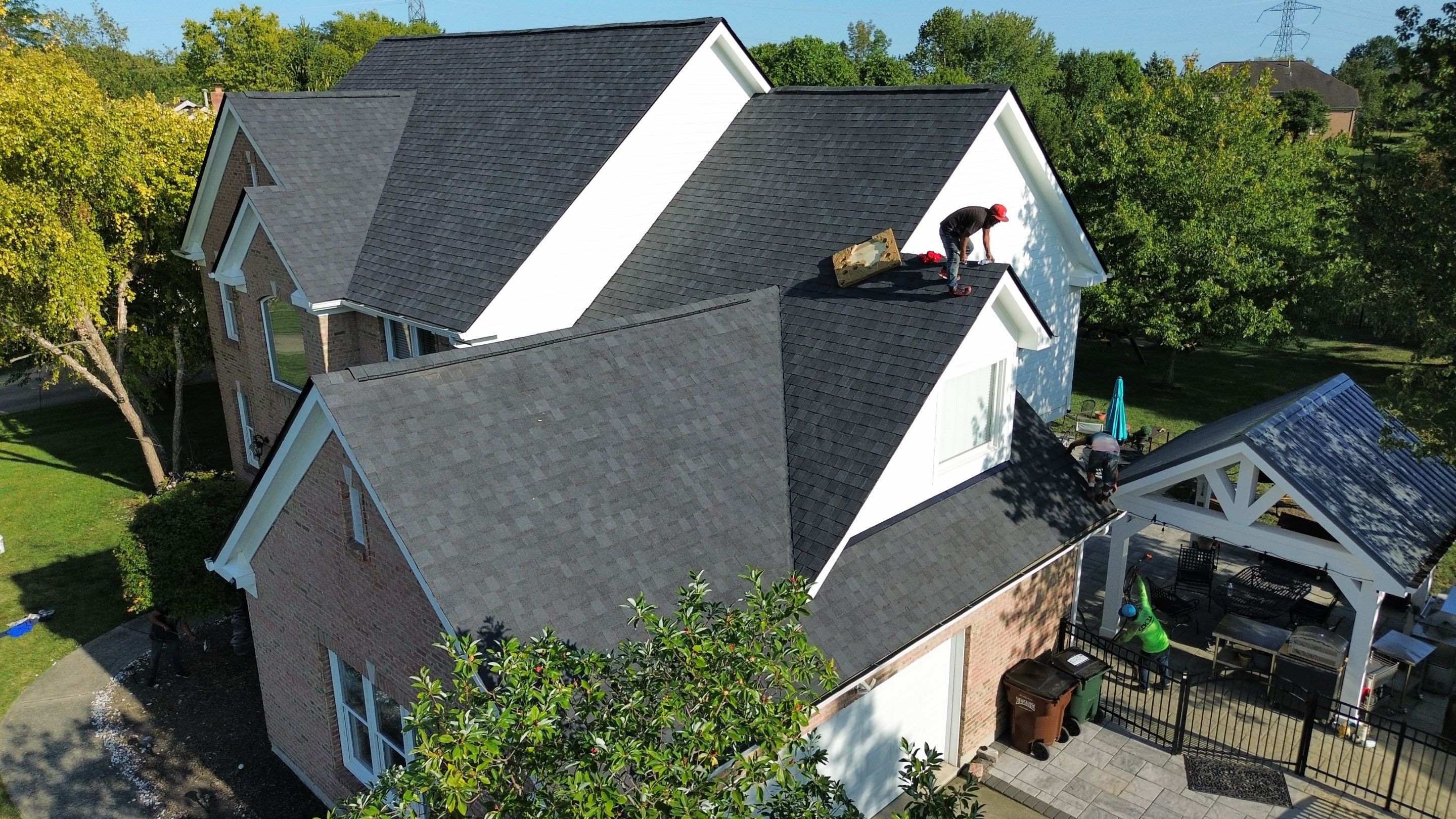 Thomas by Fasto Real Estate Solutions