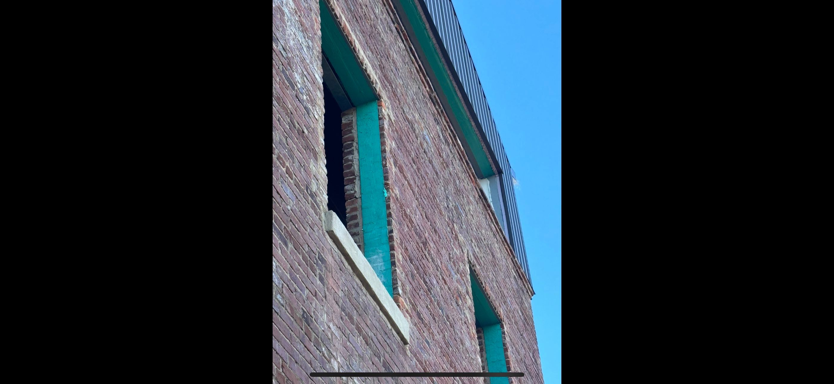 Hardwick Birmingham Alabama by Infinity Metal Systems