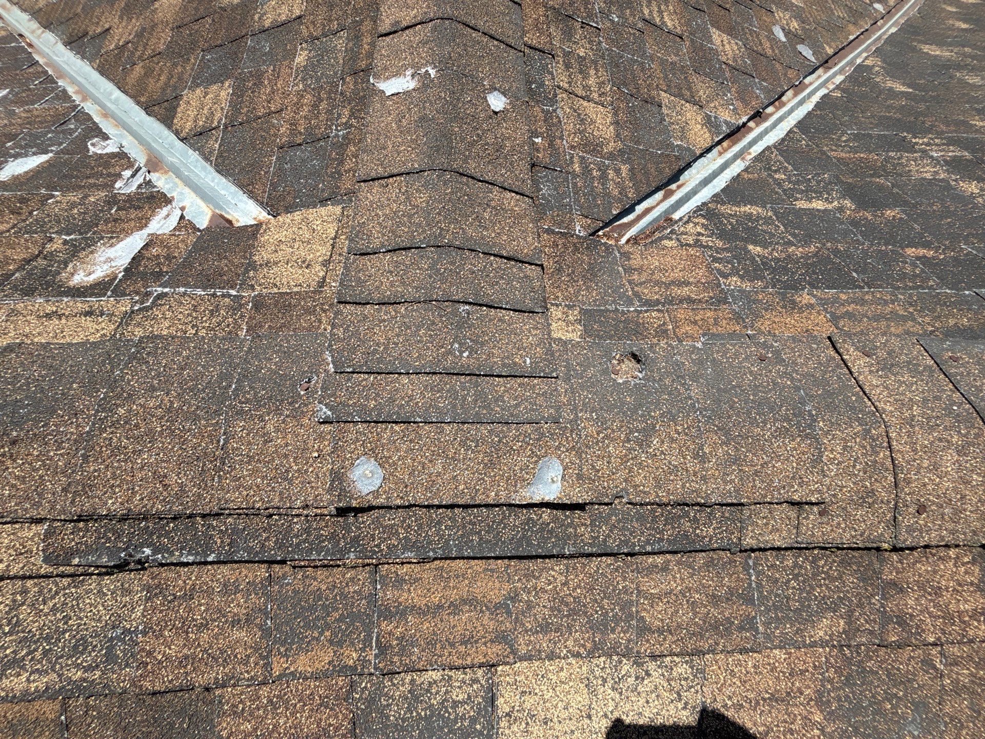 Bel Air, Turlock Ca by Econo Roofing
