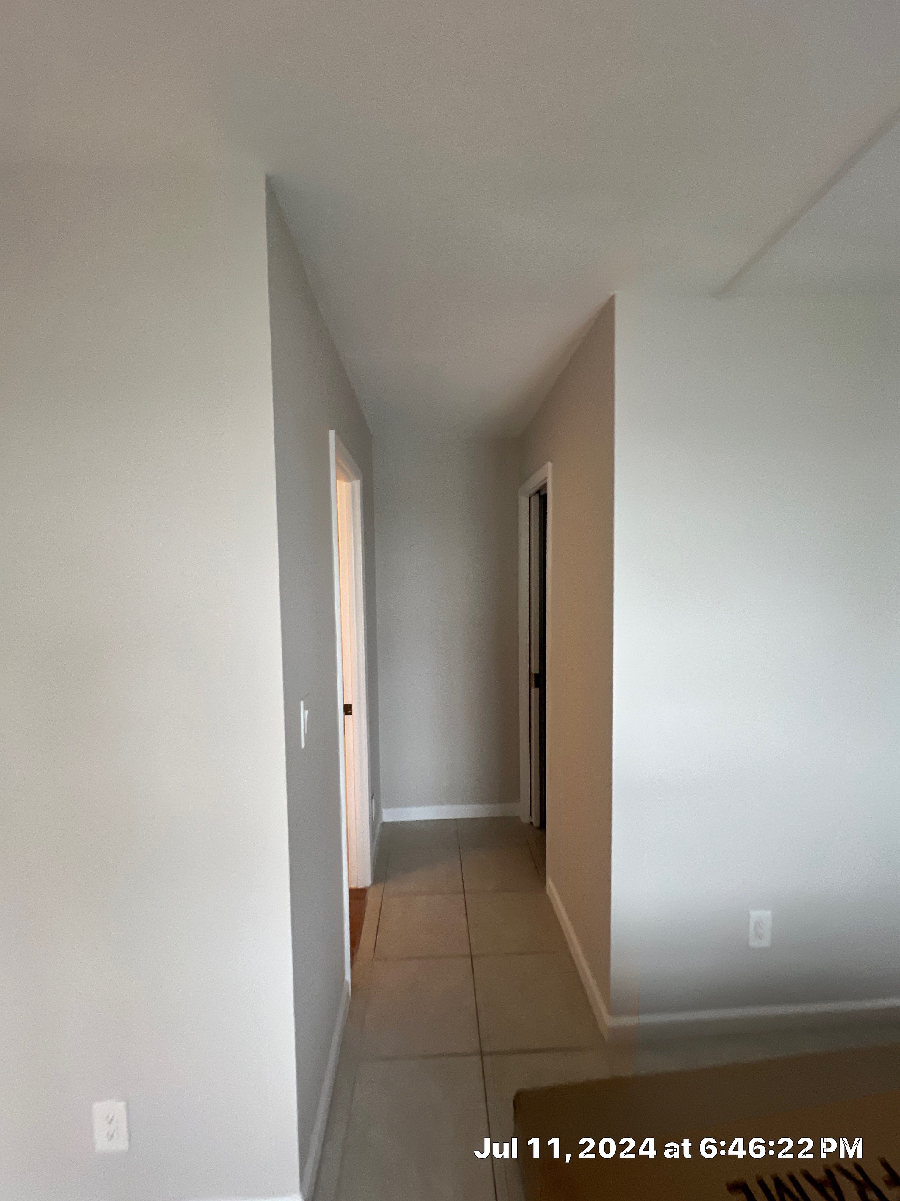 Interior Painting Fort Lauderdale by BKB Pressure Cleaning LLC