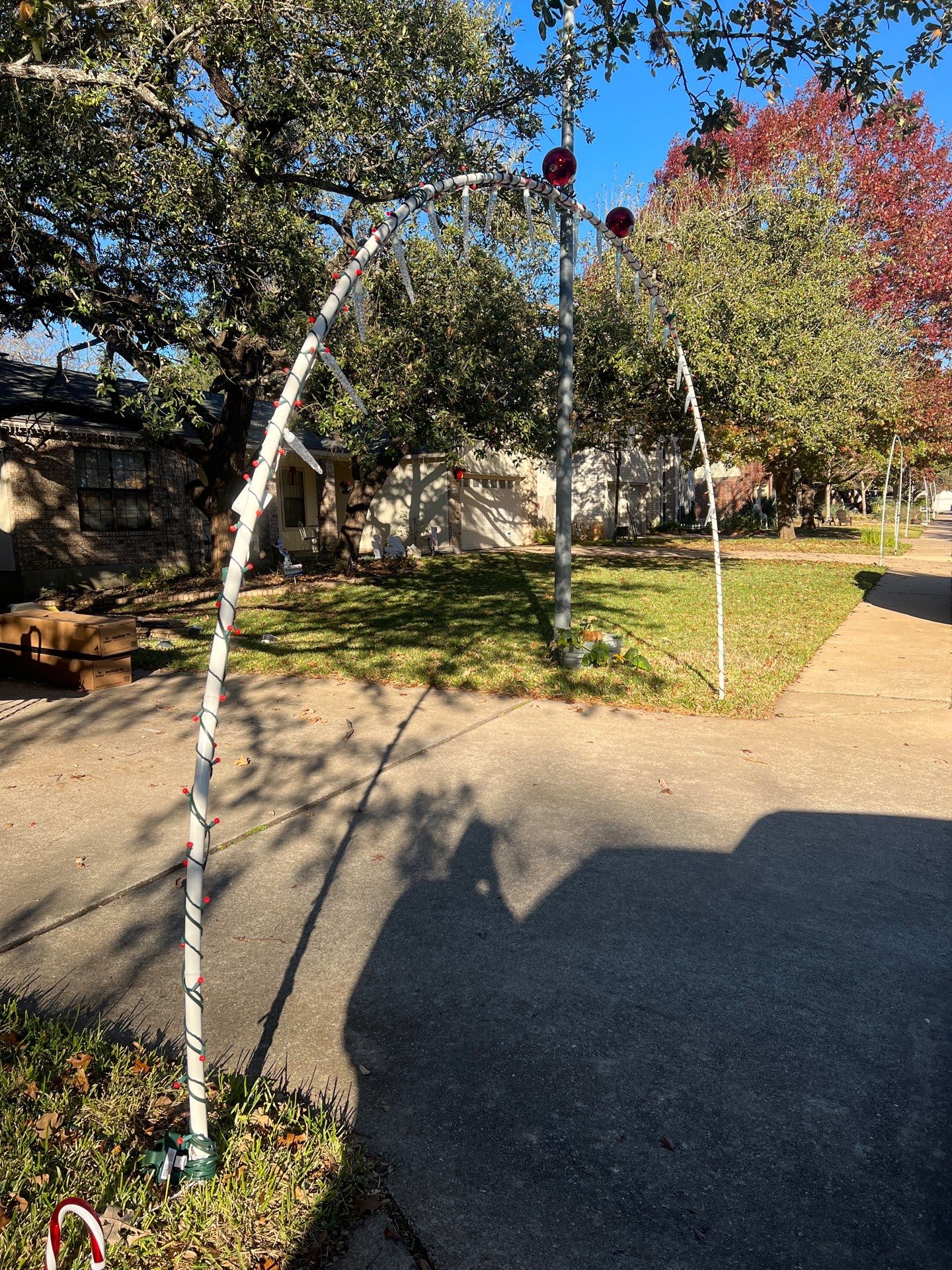 Project in Round Rock by Rhino Roofing and General Contracting, LLC