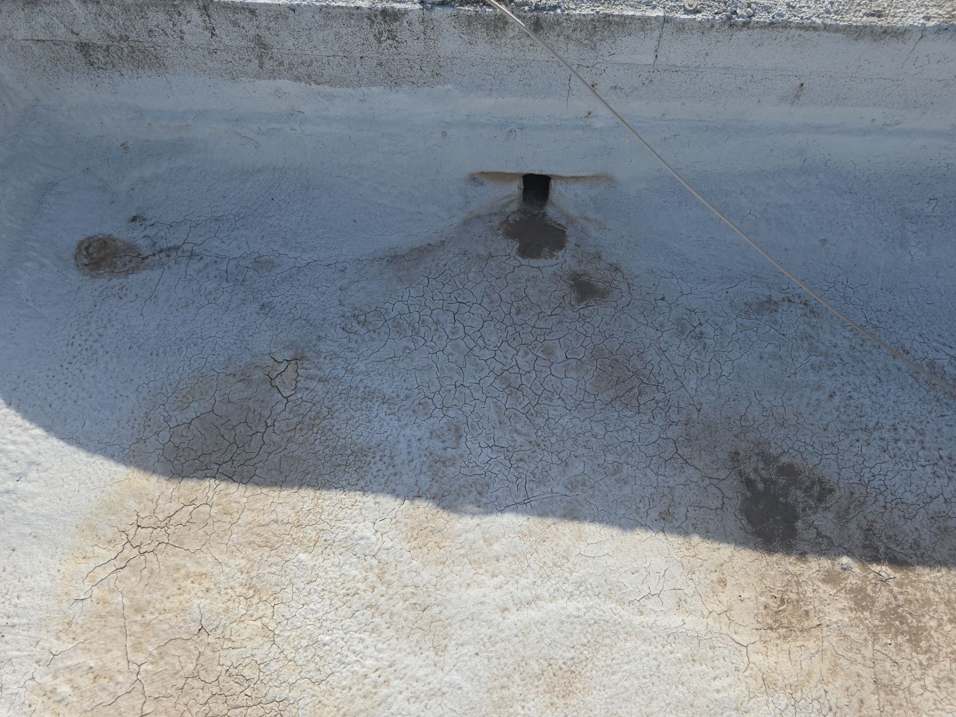 Project in Phoenix, AZ by Showtime Roofing & Coatings LLC