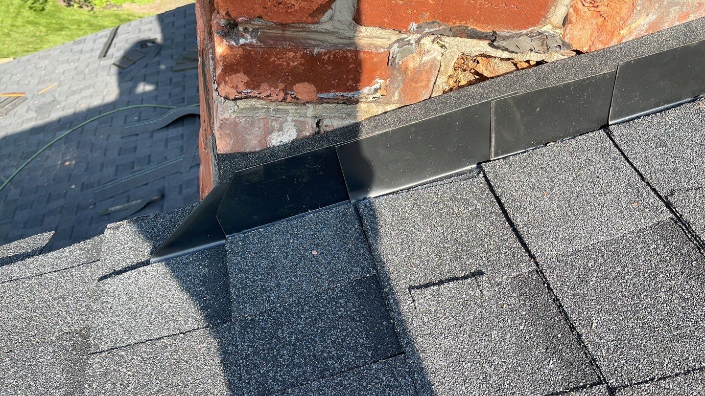Roof Replacement using CertainTeed Landmark by 180 Contractors