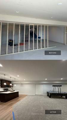 Project in Gretna