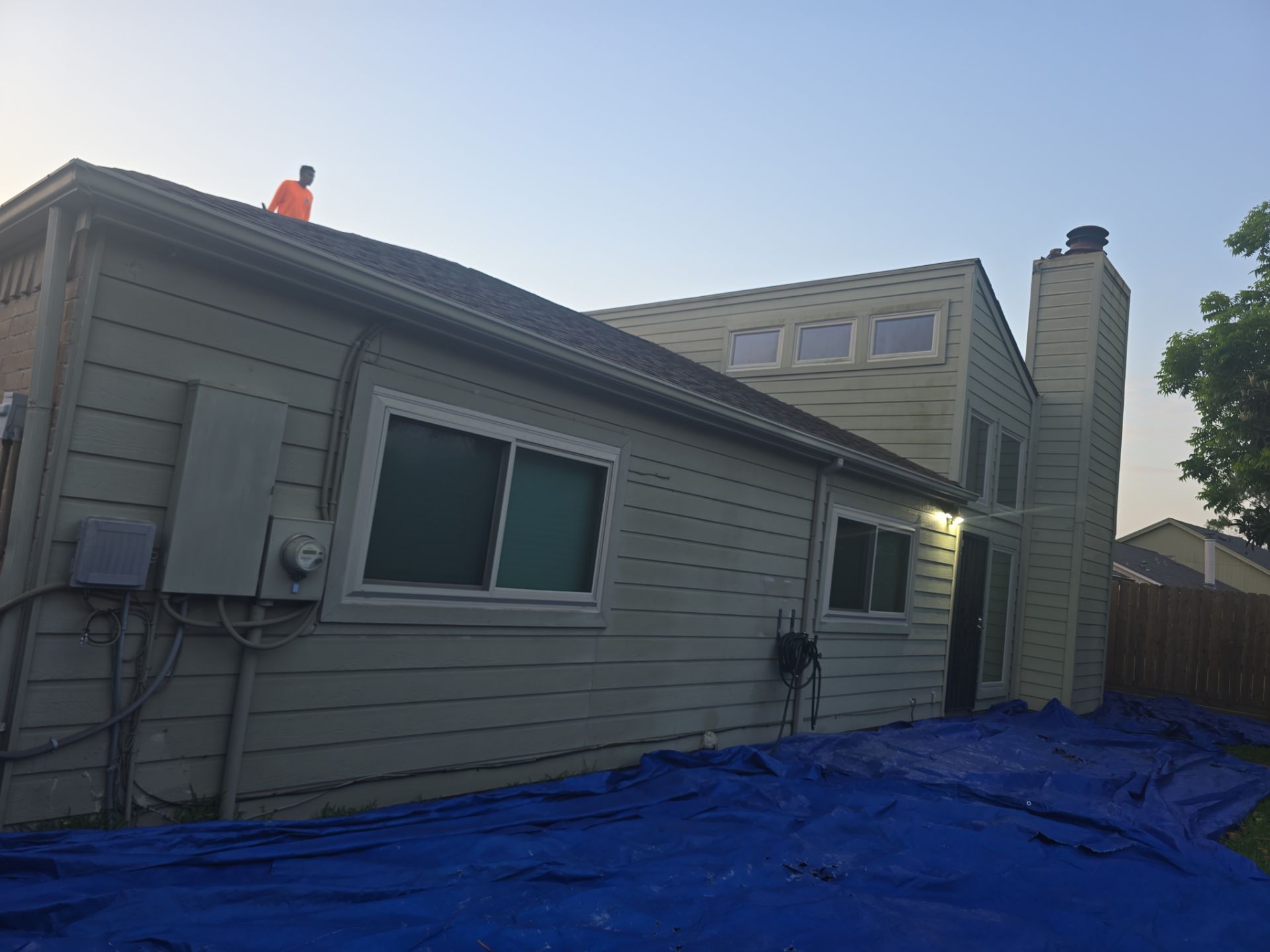 Roof Repair Sugarland by Roof Repair Services LLC
