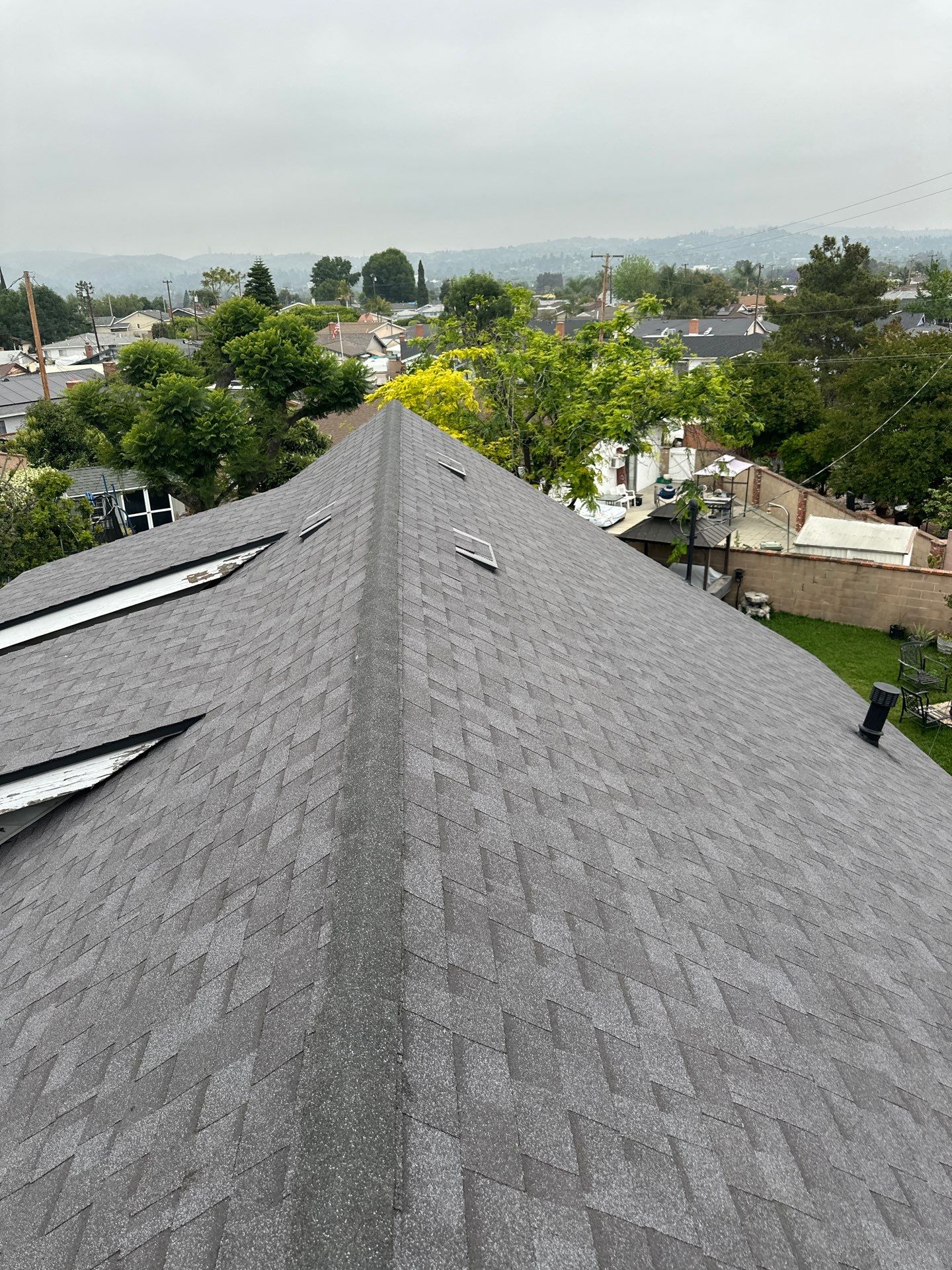 Roof Replacement - Whittier, CA 90604 by Epic Roof Replacement