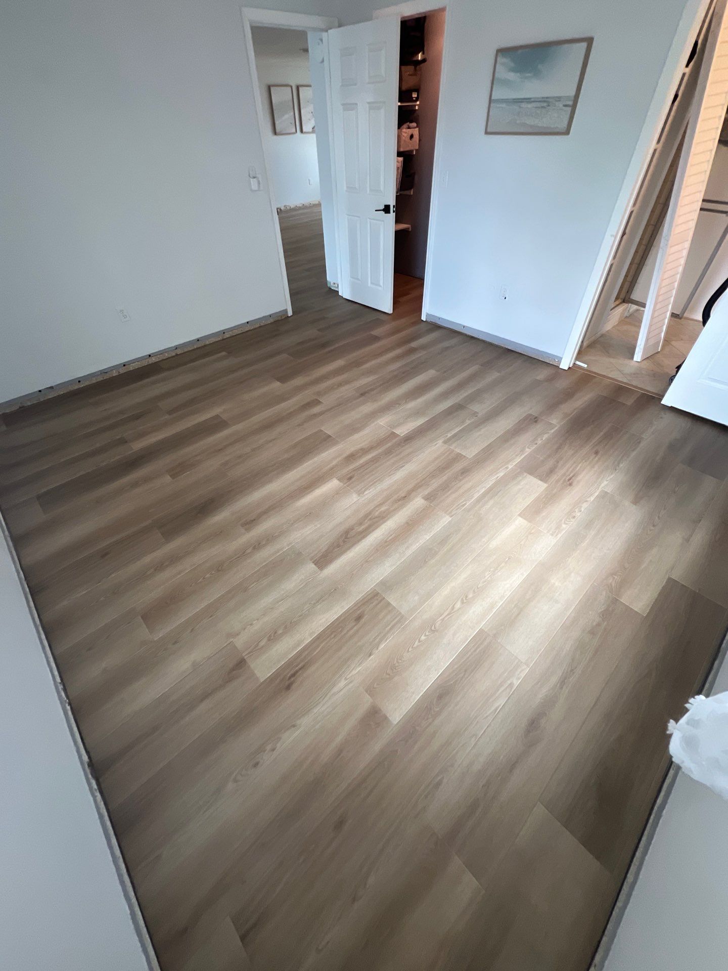 LVP by Vrmmm Flooring