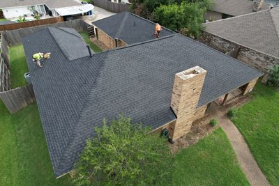 Project in Carrollton