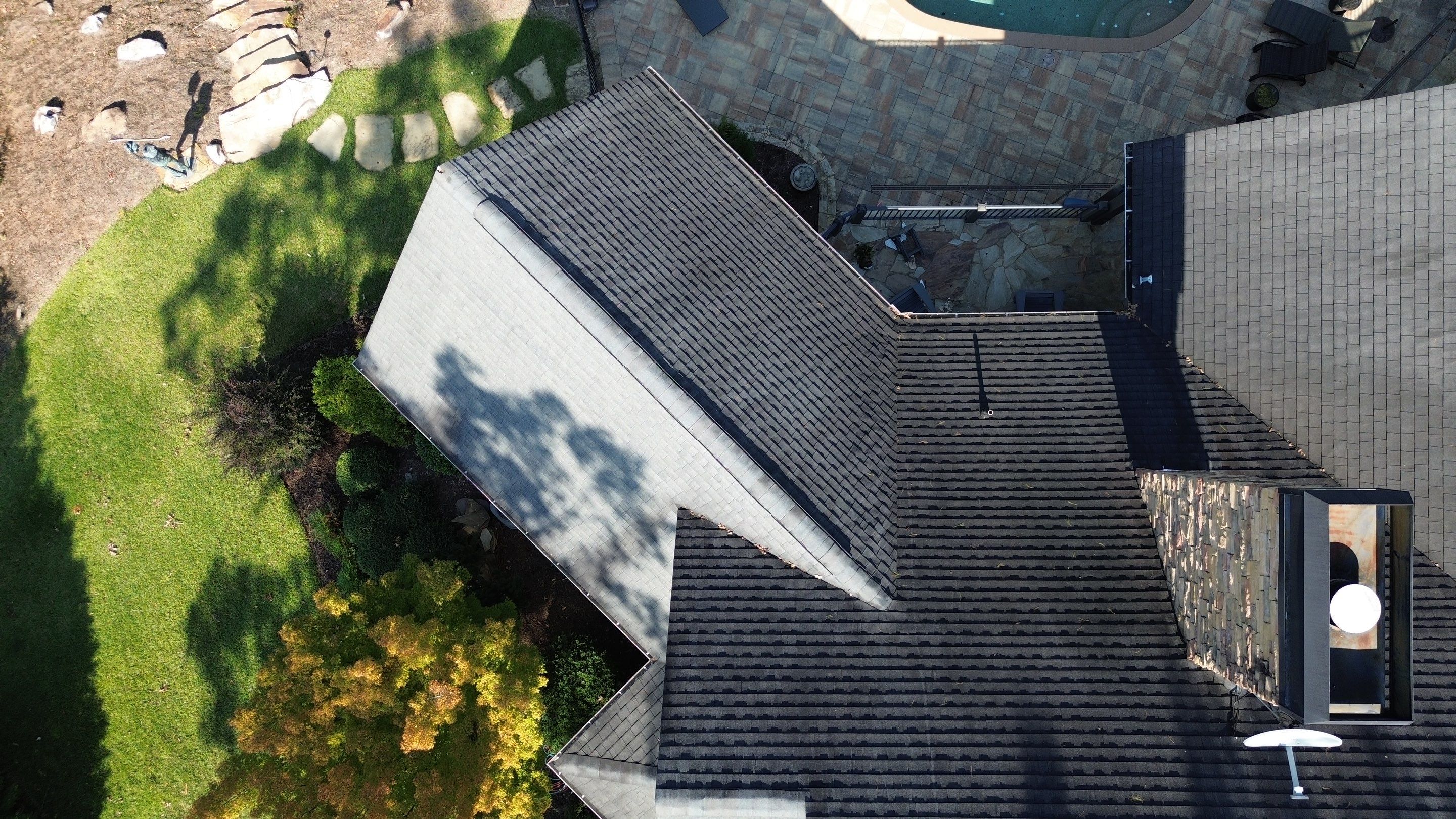 Gordon Dannelly by United Contracting and Roofing