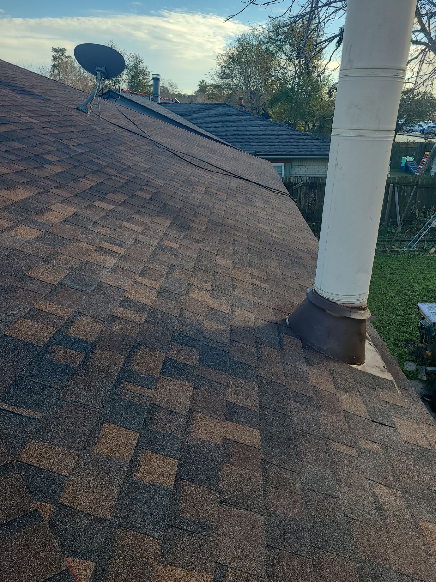 Roof Replacement Humble by Roof Repair Services LLC