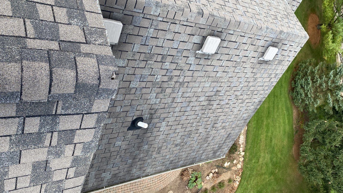 New Roof Installation - Private Residence  by Bloomfield Construction & Restoration