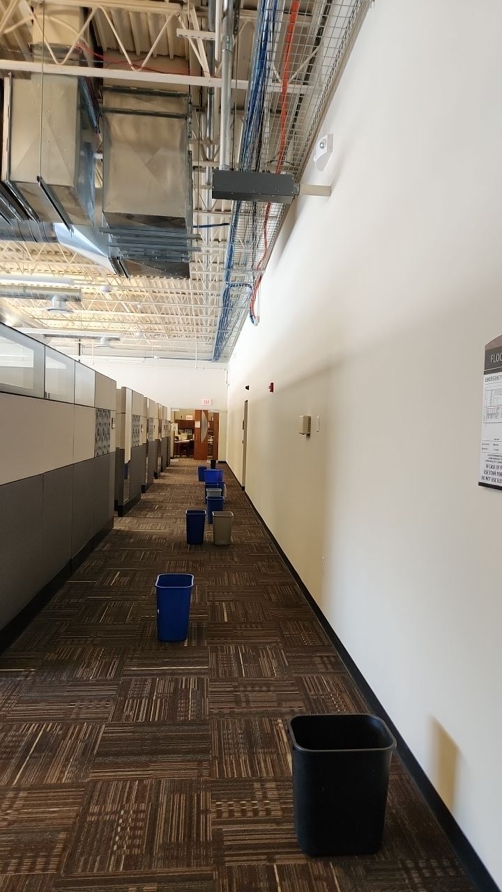 Zachry Nuclear Engineering, Inc. by Chaffee Roofing