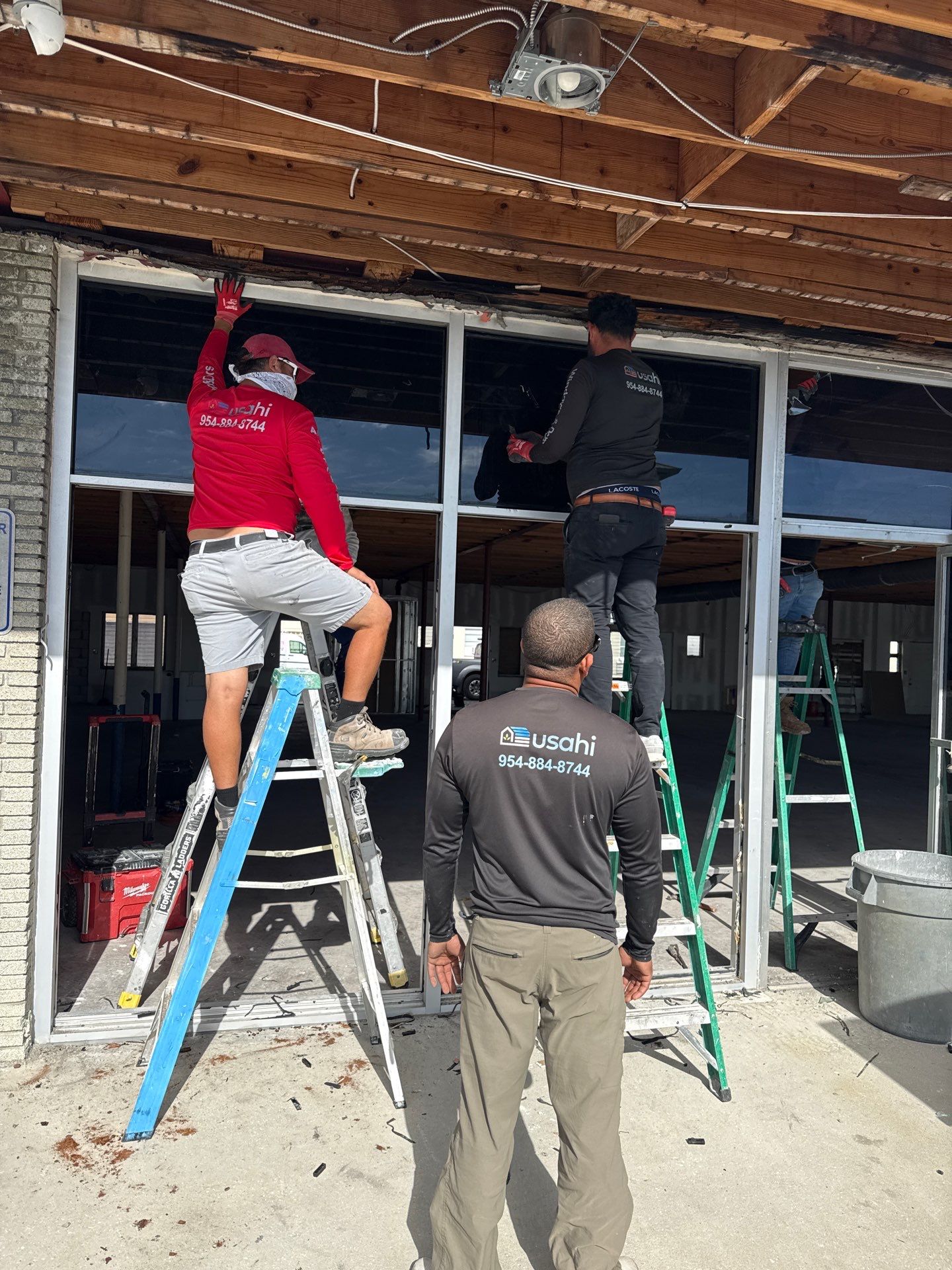 Treasure Island by usa home improvement