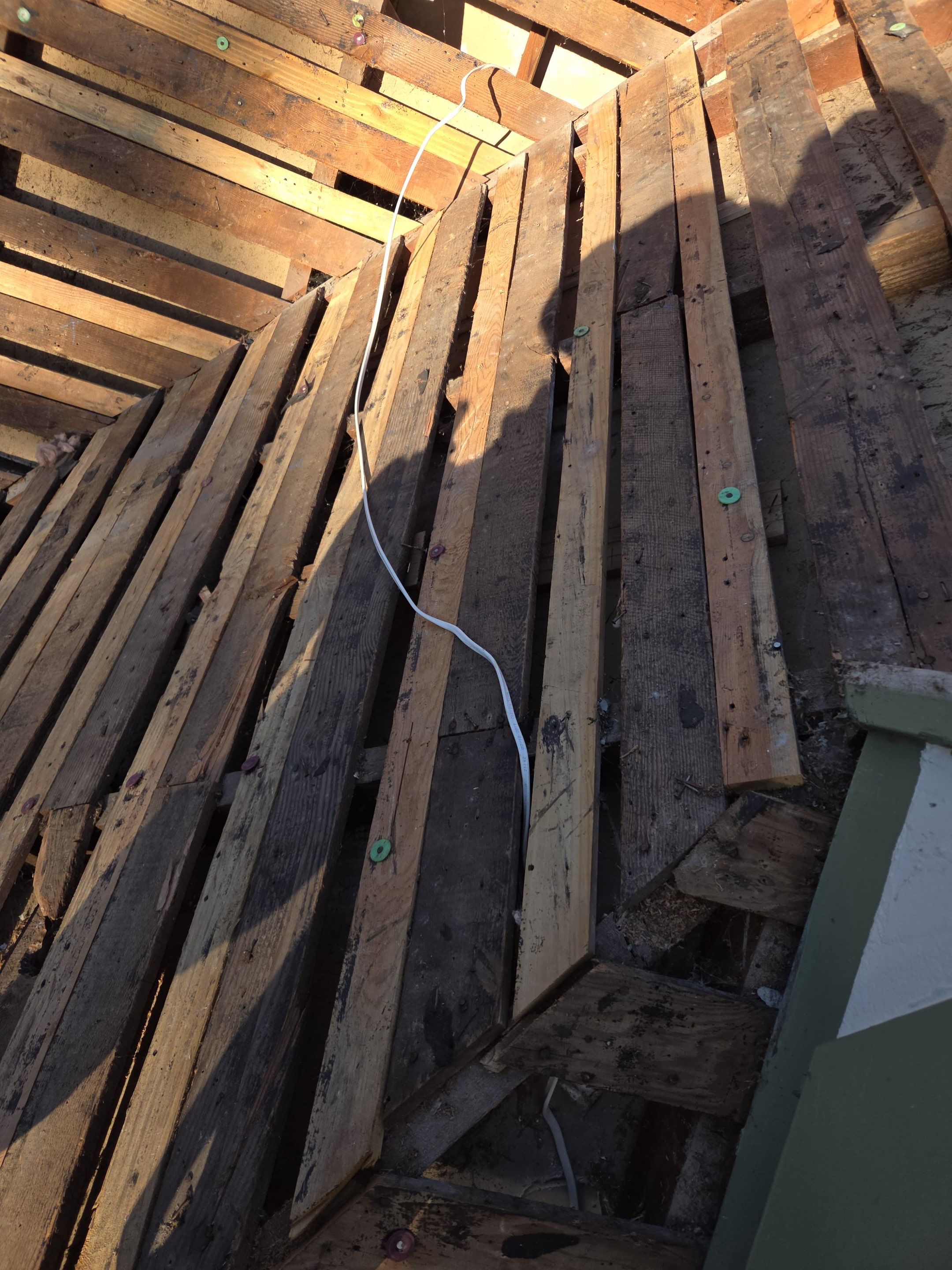 Roof Replacement - Hillsborough, CA 94010 by Epic Roof Replacement