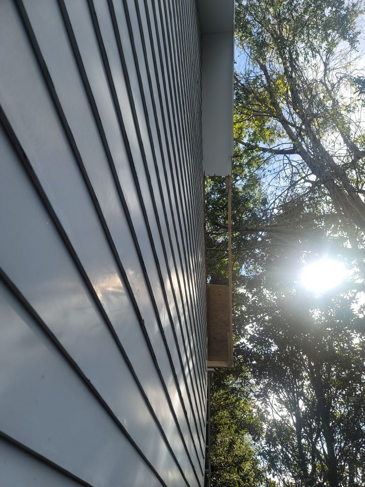 Residential Roofing Installation using Roof Replacement by American Roofing & Construction LLC