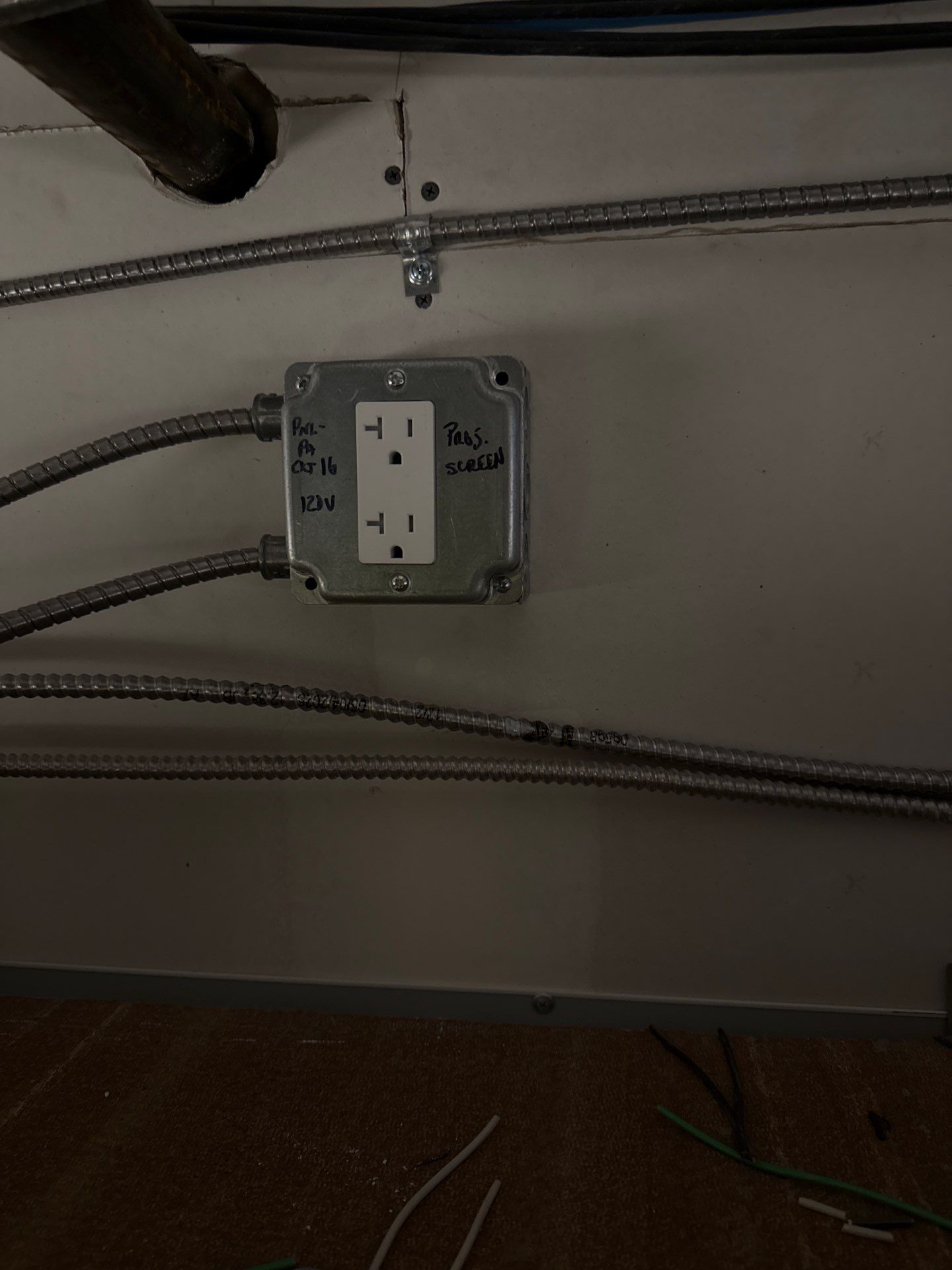 Conference Room Audio & Video System Installation – Brea, CA by Ring and Ping Inc.