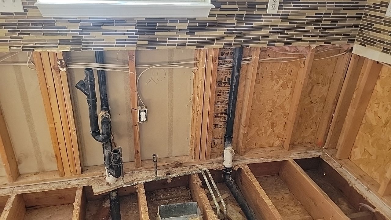 Mold Remediation by Accountable Home Services