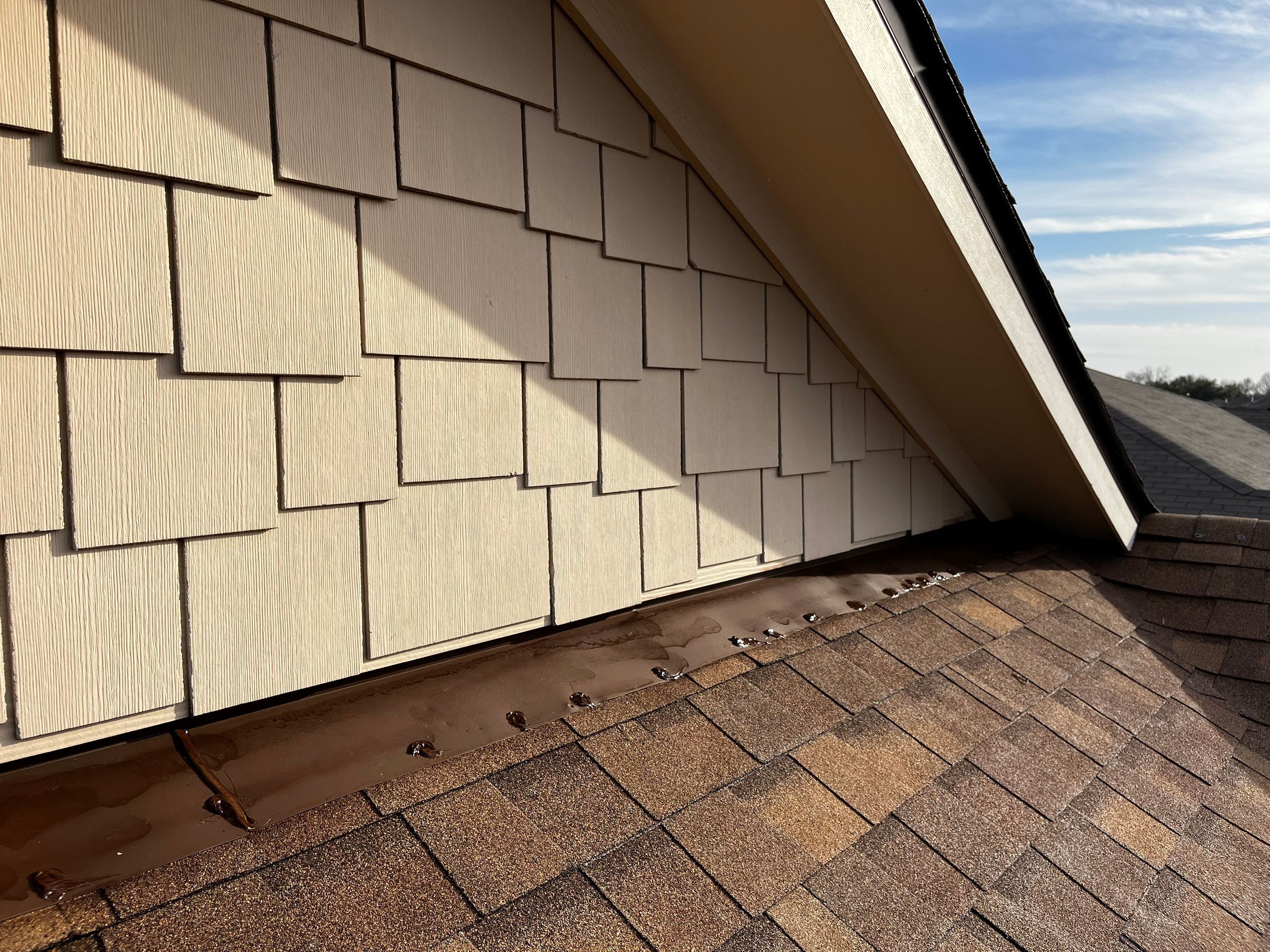 Temple, Tx - Reroof, Window, Garage Door, Tree Removal & More by DT Roofing - Seth Wells