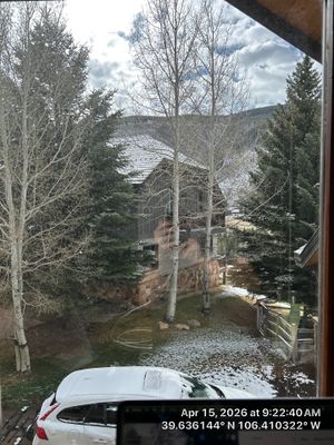 Residential Asphalt Shingle Roof Replacement and Snow Guard Installation in Vail