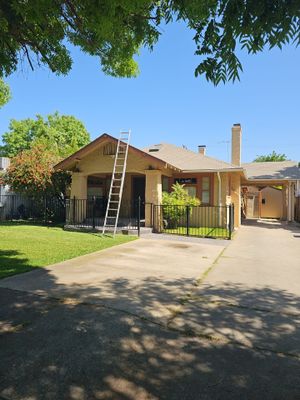 E 22nd ST Merced CA 