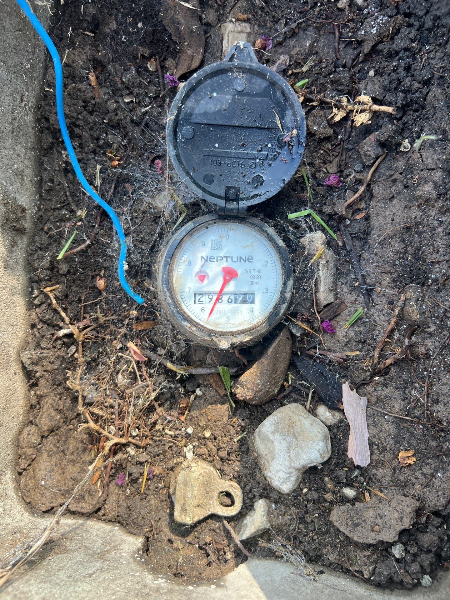 Leak Detection & Repair by P&M Plumbing Inc.