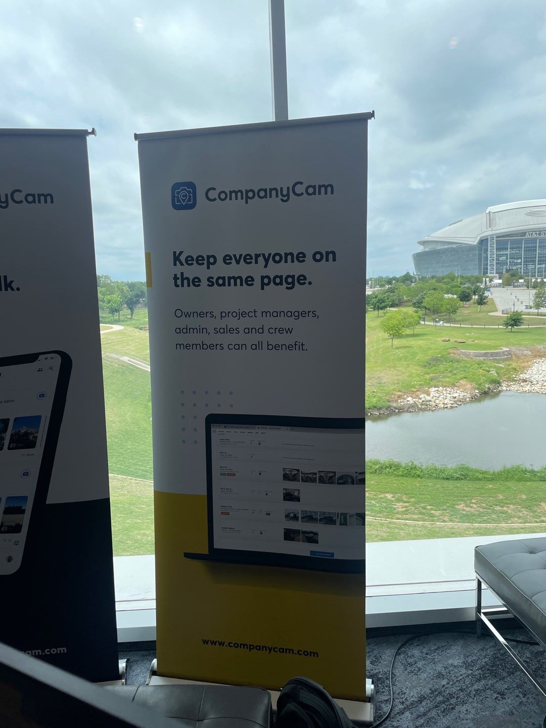 CoCam by CompanyCam Sales Demo