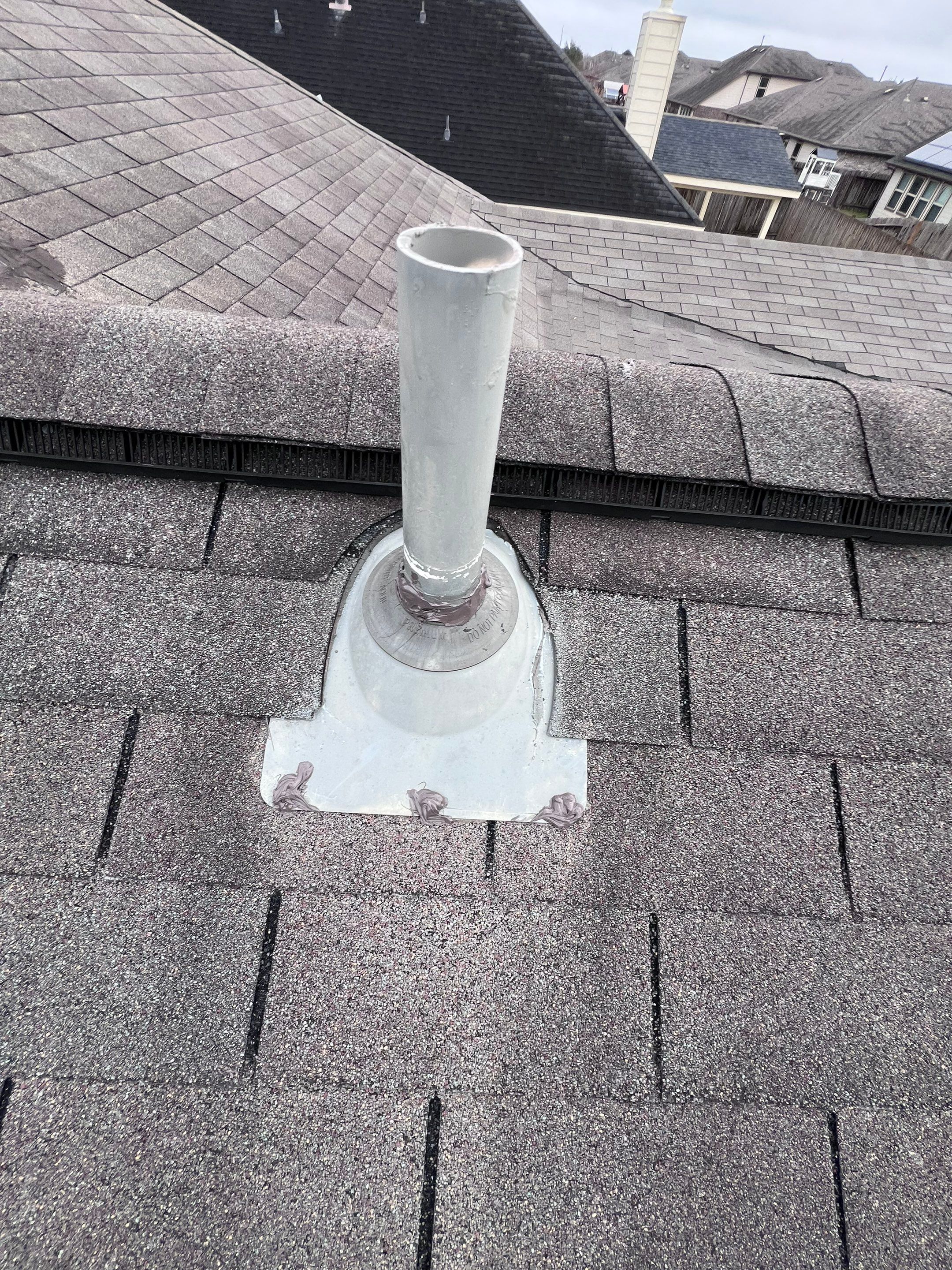 Roof Repair Manvel by Roof Repair Services LLC