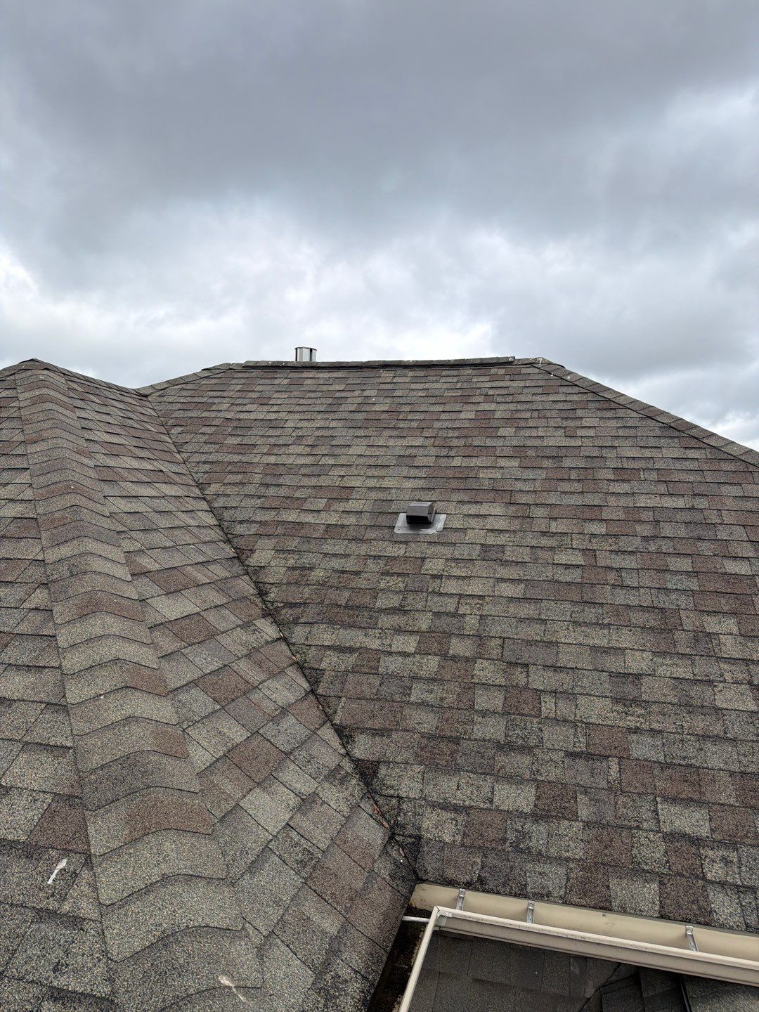 Roof Replacement using GAF Timberline HDZ - Chestnut Valley by Montana Roofing Solutions