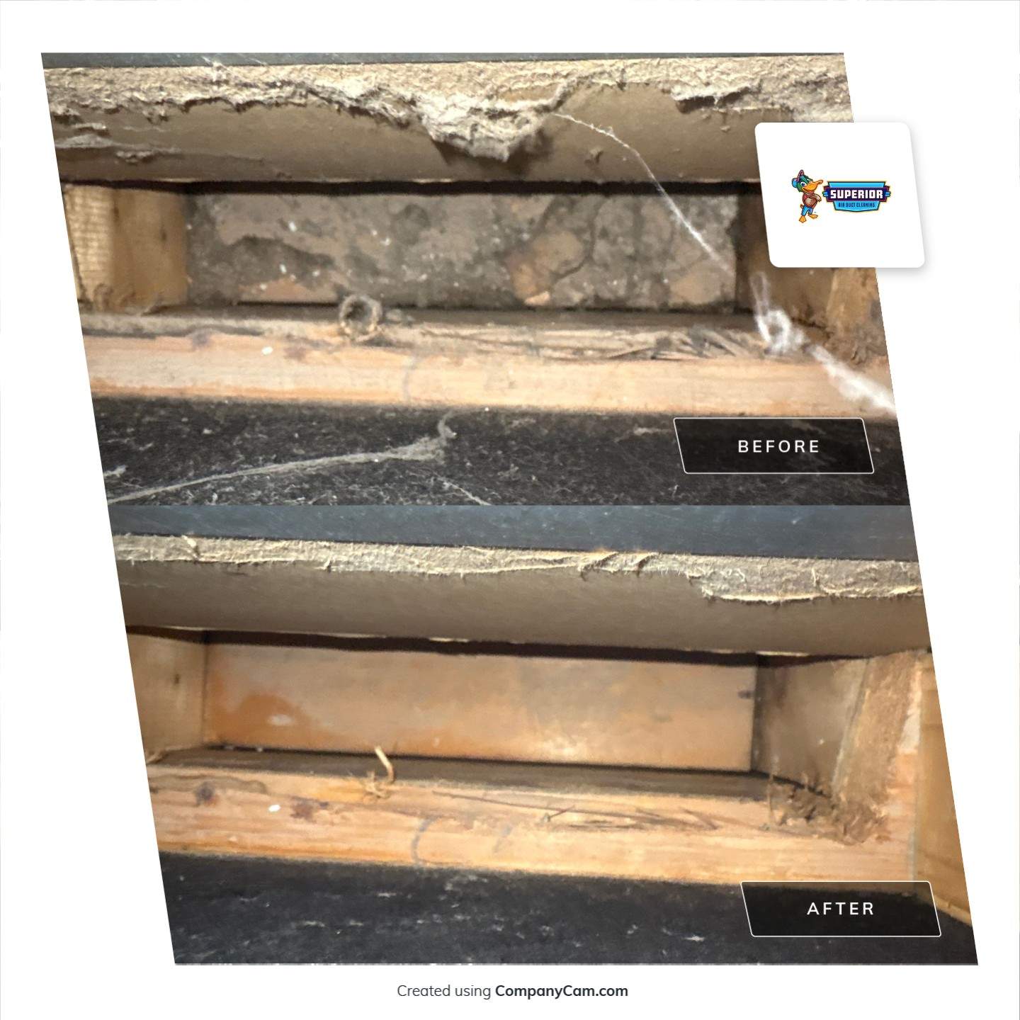 Air Duct Cleaning in Aliquippa, PA by Superior Air Duct Cleaning