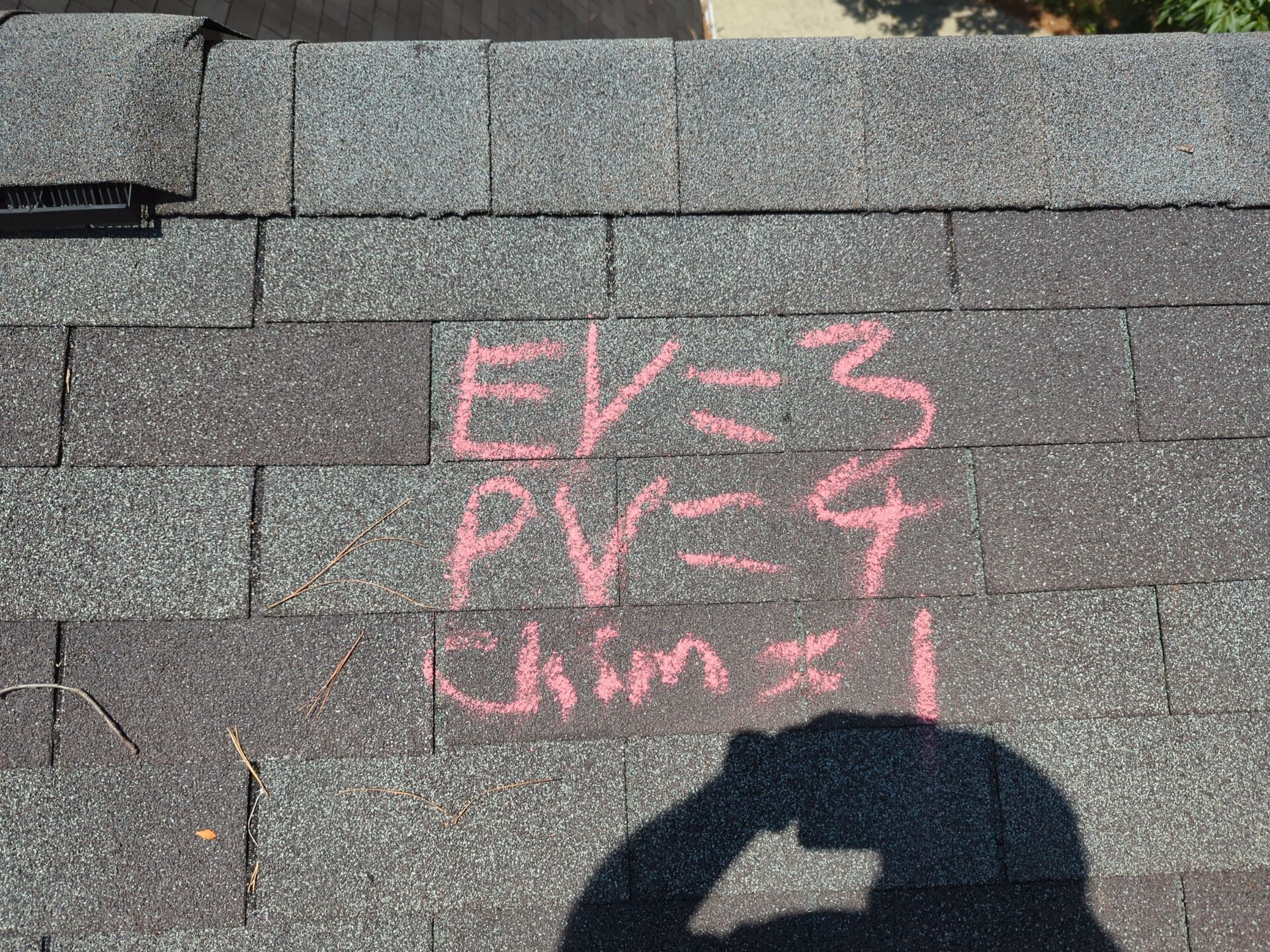 Residential Roofing Installation using Owens Corning by Inspector Roofing and Restoration