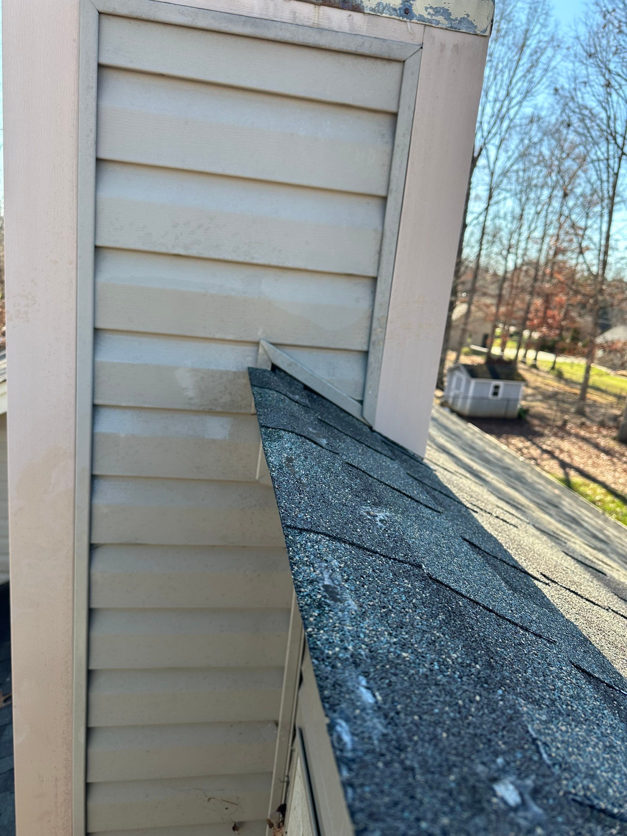 Roof & Siding Repair  by Peak 2 Peak Services LLC