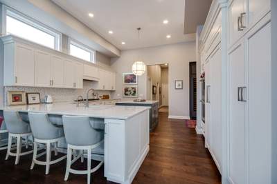 Entire Home Renovation 