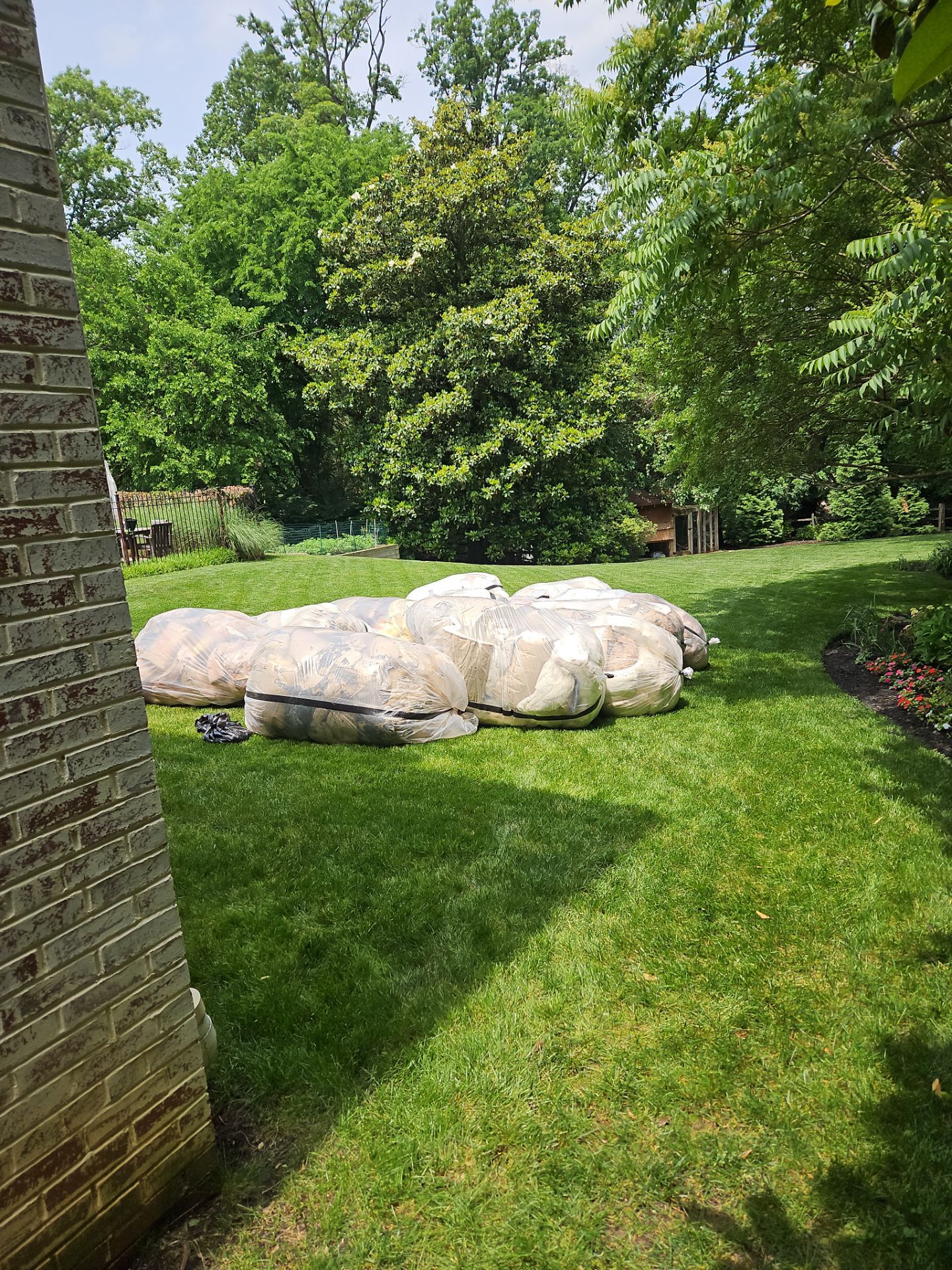 Project in Alexandria, VA by Founders Insulation