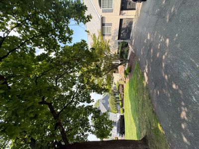 Paver Re-Leveling in Cedar Grove, NJ — Gallo Bros job photo